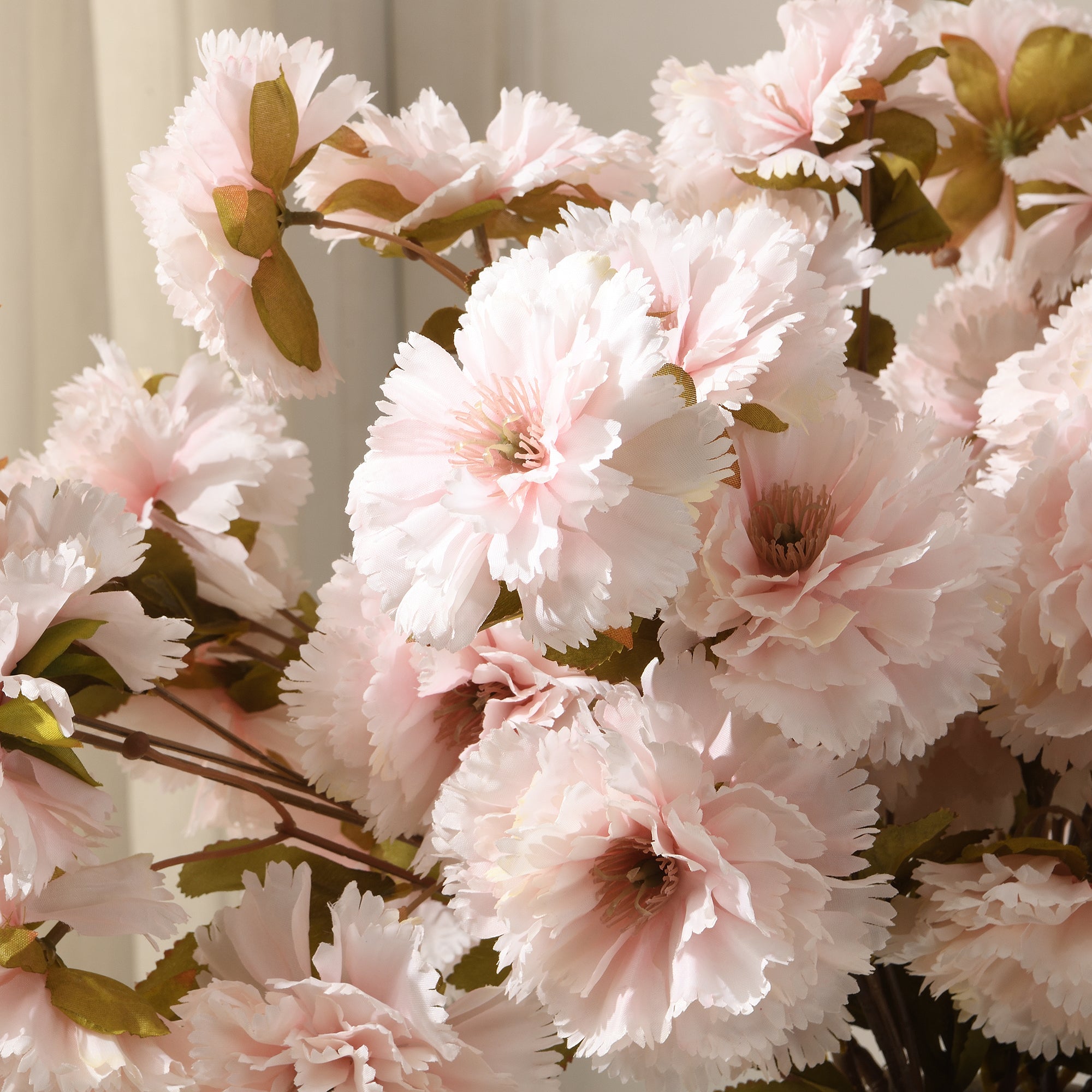 sia-deco-noah-illet-tige-fleur-artificielle-70-cm-cr-me image 3