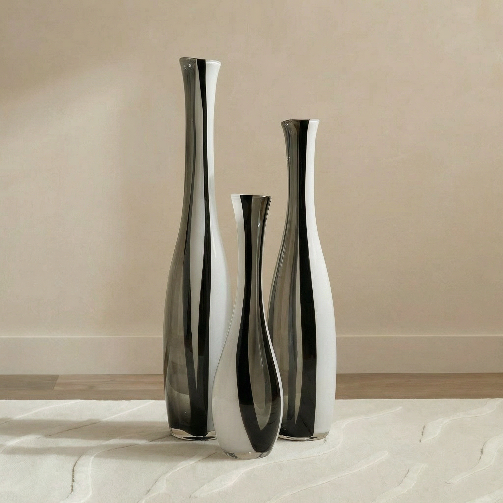 sia-antica-alaska-vase-verre-souffl-blanc-44-cm-fin image 4