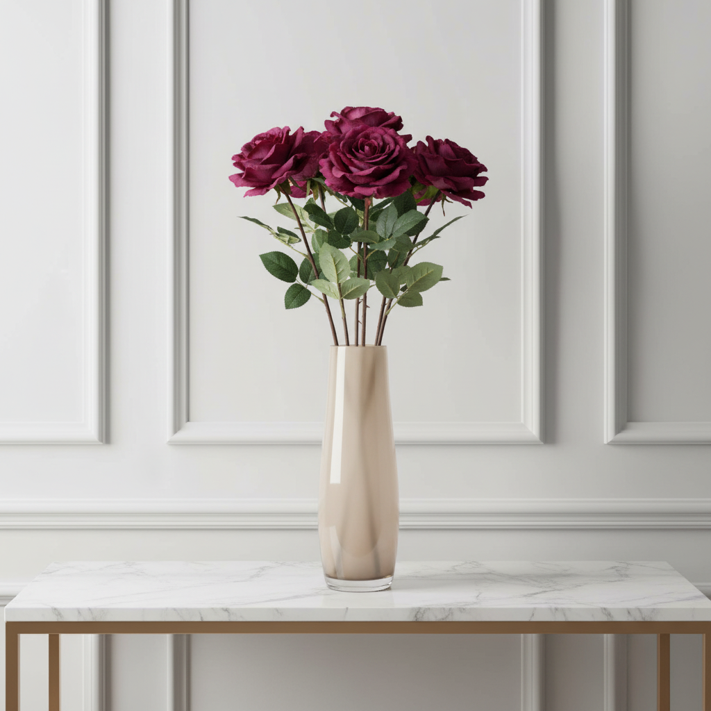 sia-deco-noah-tige-rose-sophie-ferm-e-rouge-64-cm image 7