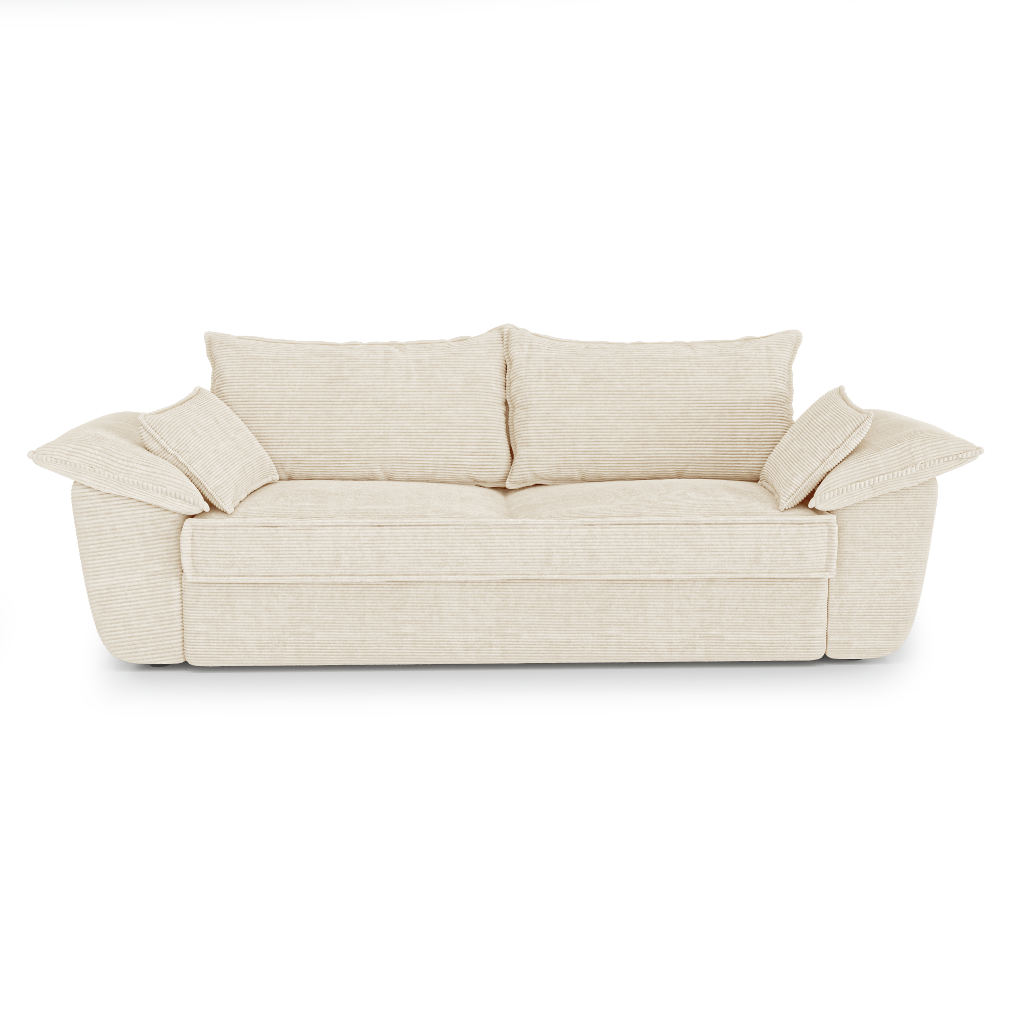sia-deco-sasha-canap-cr-me-tissu-3-places-salon image 1