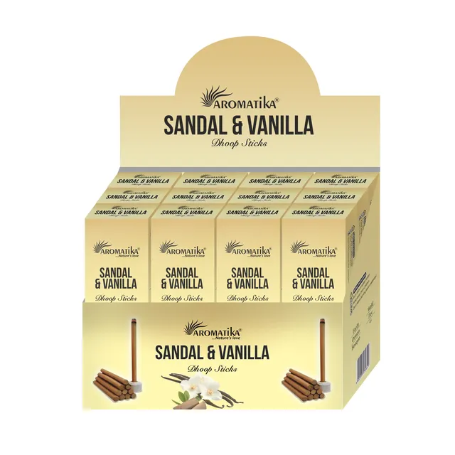 aromatika-dhoop-b-tons-encens-santal-vanille-x120 image 1