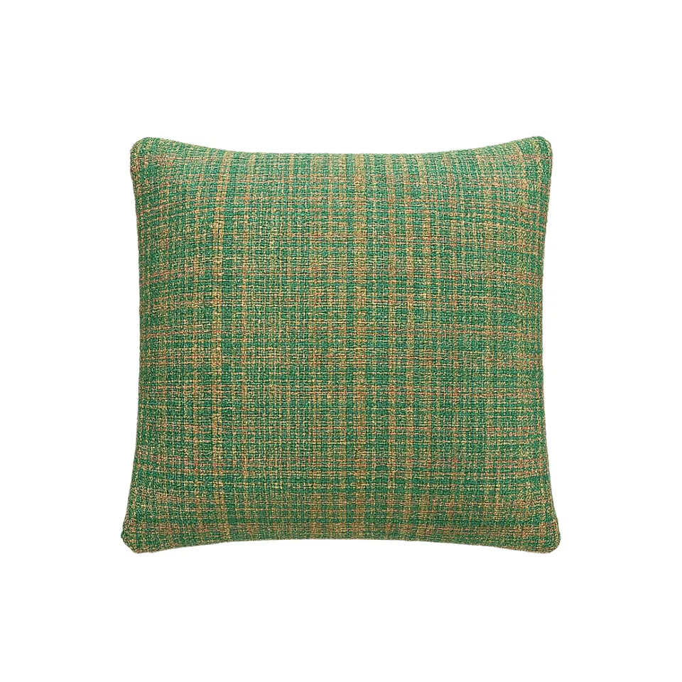 sia-deco-nola-housse-de-coussin-gardena-vert-40-cm-coton image 1