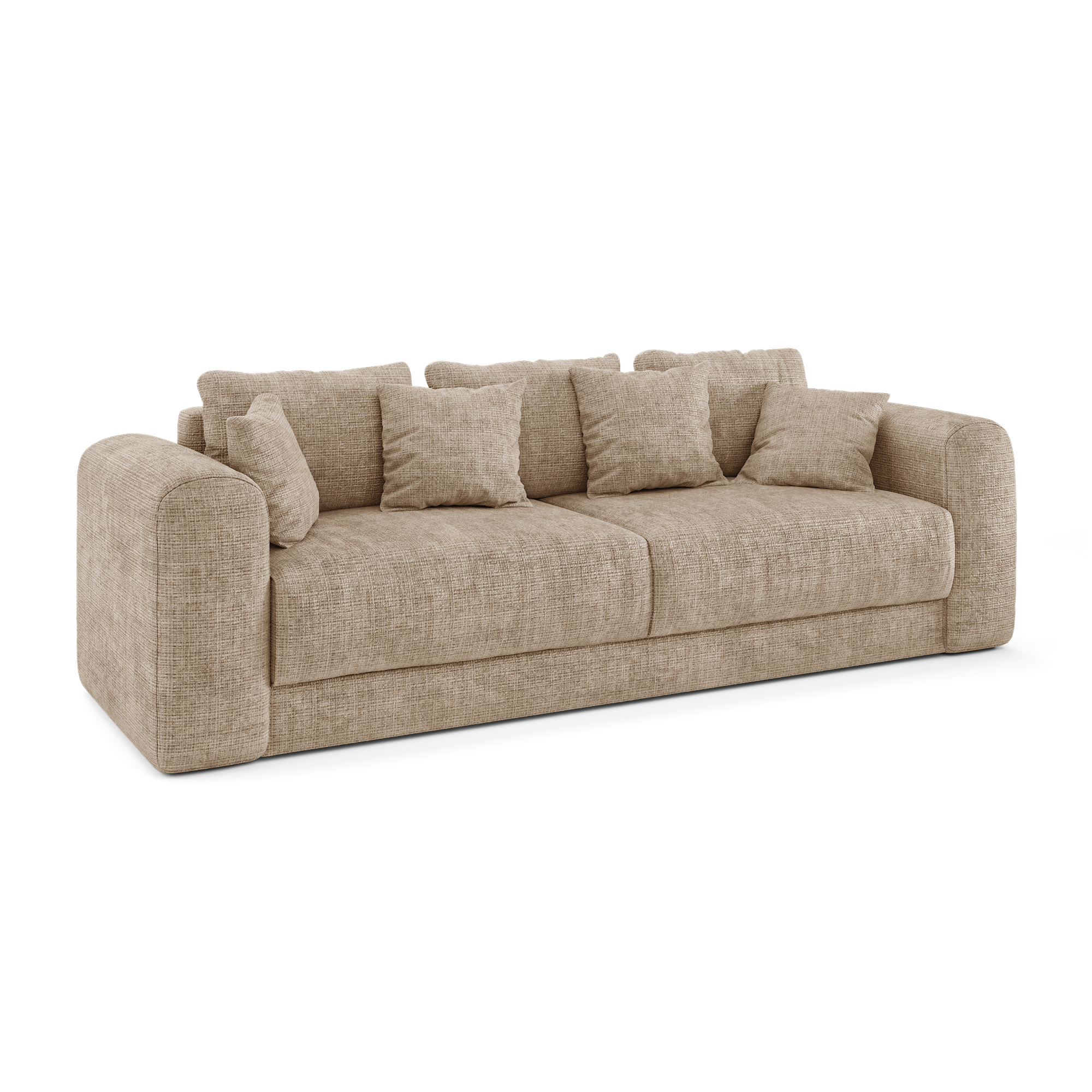 sia-deco-rio-canap-convertible-coffre-beige-3-4-places image 6