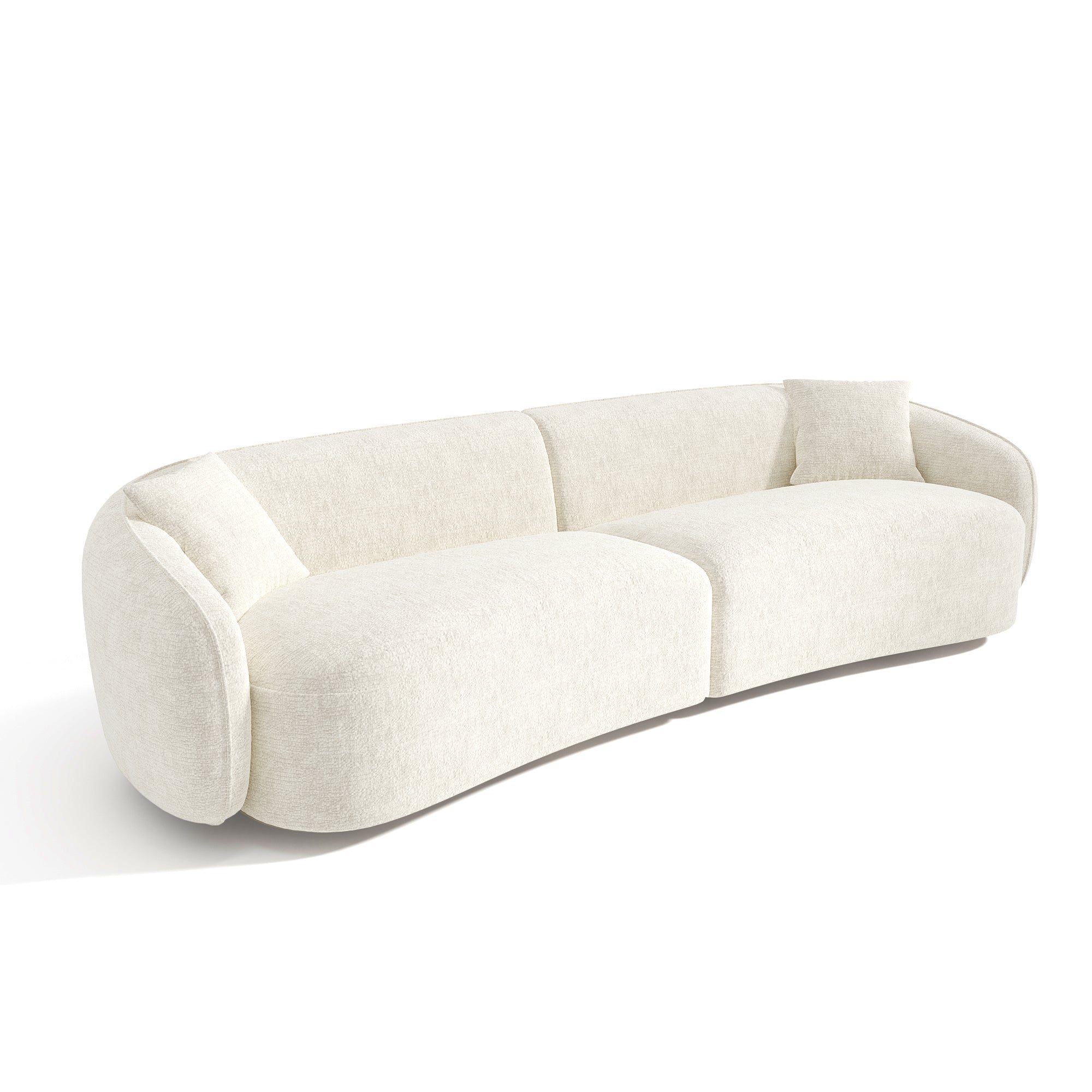 sia-deco-haussmann-c-line-canap-droit-cr-me image 3
