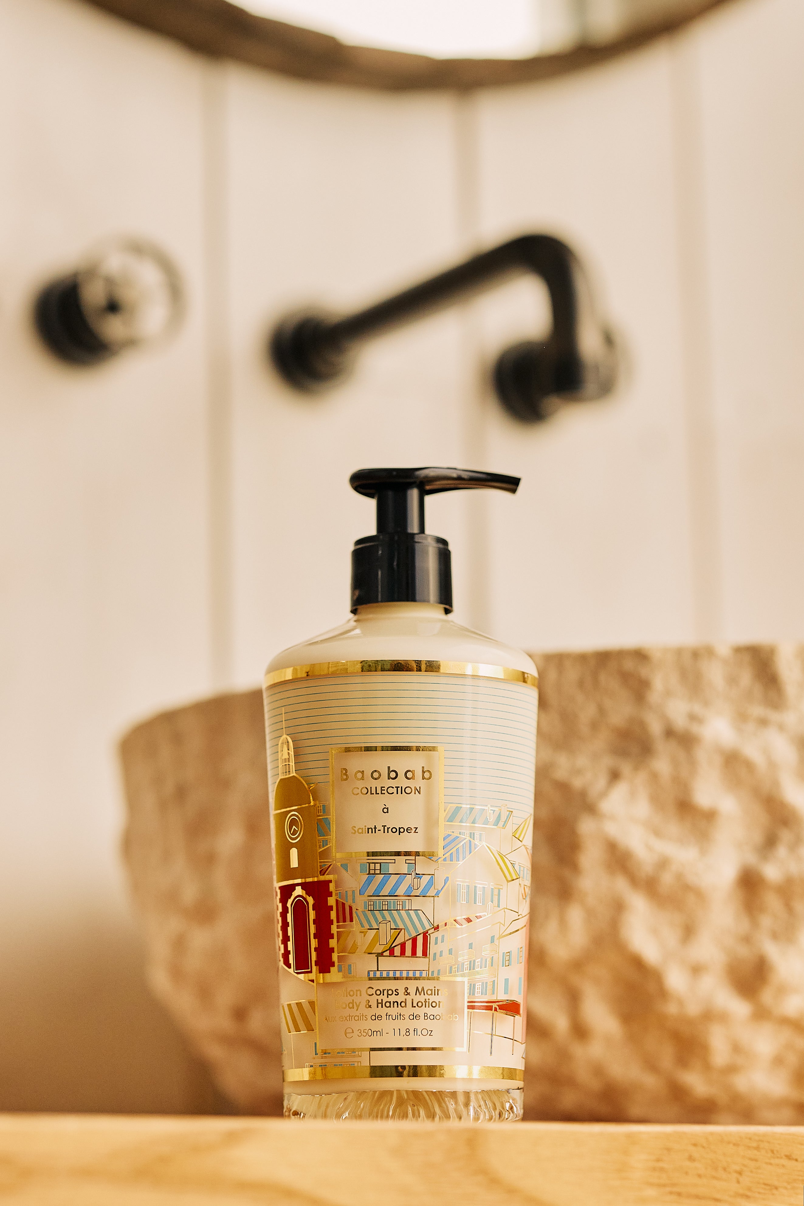 baobab-collection-my-first-baobab-saint-tropez-lotion-350ml image 2