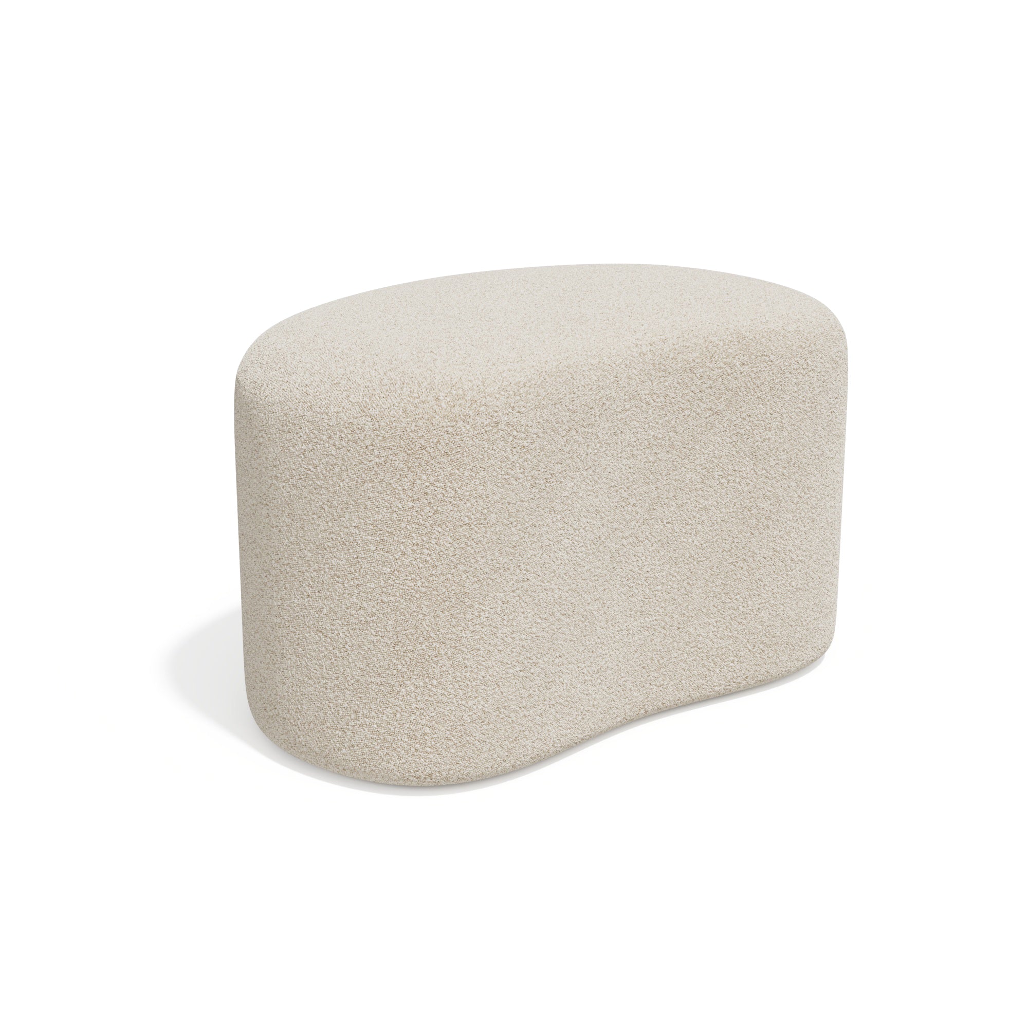 sia-deco-bari-pouf-dune-assise-cr-me image 1