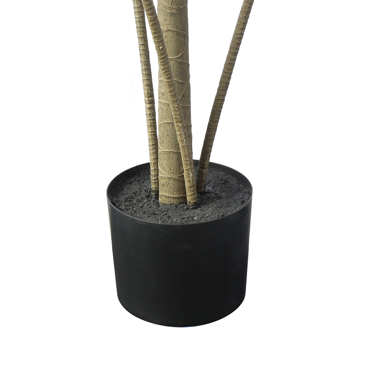 sia-noah-yucca-artificiel-vert-en-pot-190-cm-rosettes image 3