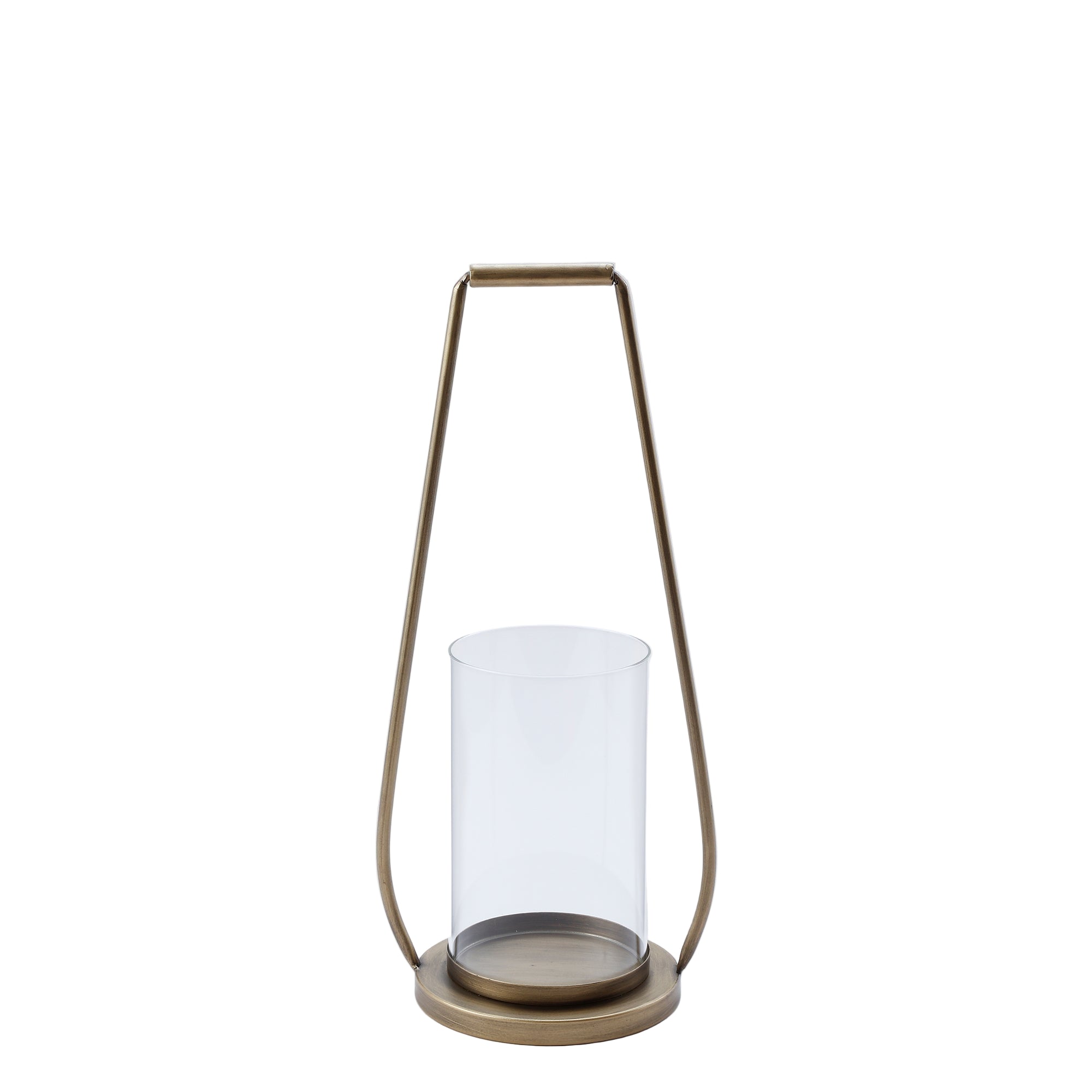 sia-deco-nora-ysel-lanterne-m-tal-dor-45-cm image 1