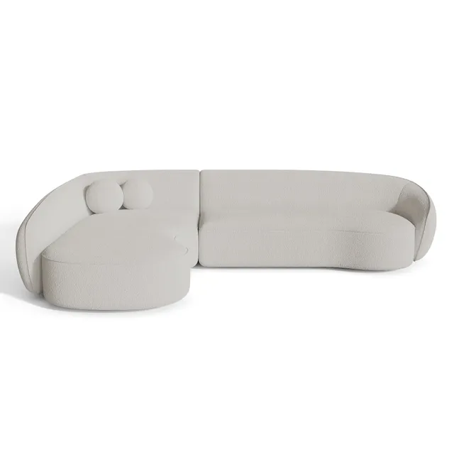 sia-deco-cooper-canap-angle-gauche-blanc-cass-spacieux image 1