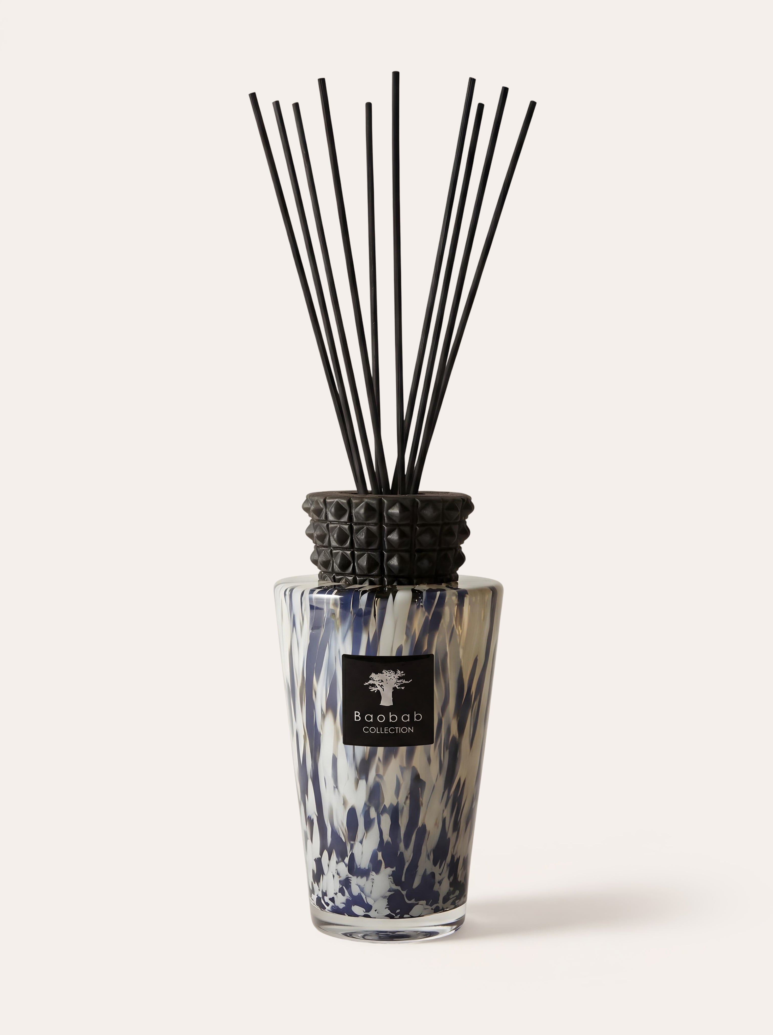 baobab-collection-pearls-totem-black-diffuseur-250-ml image 6