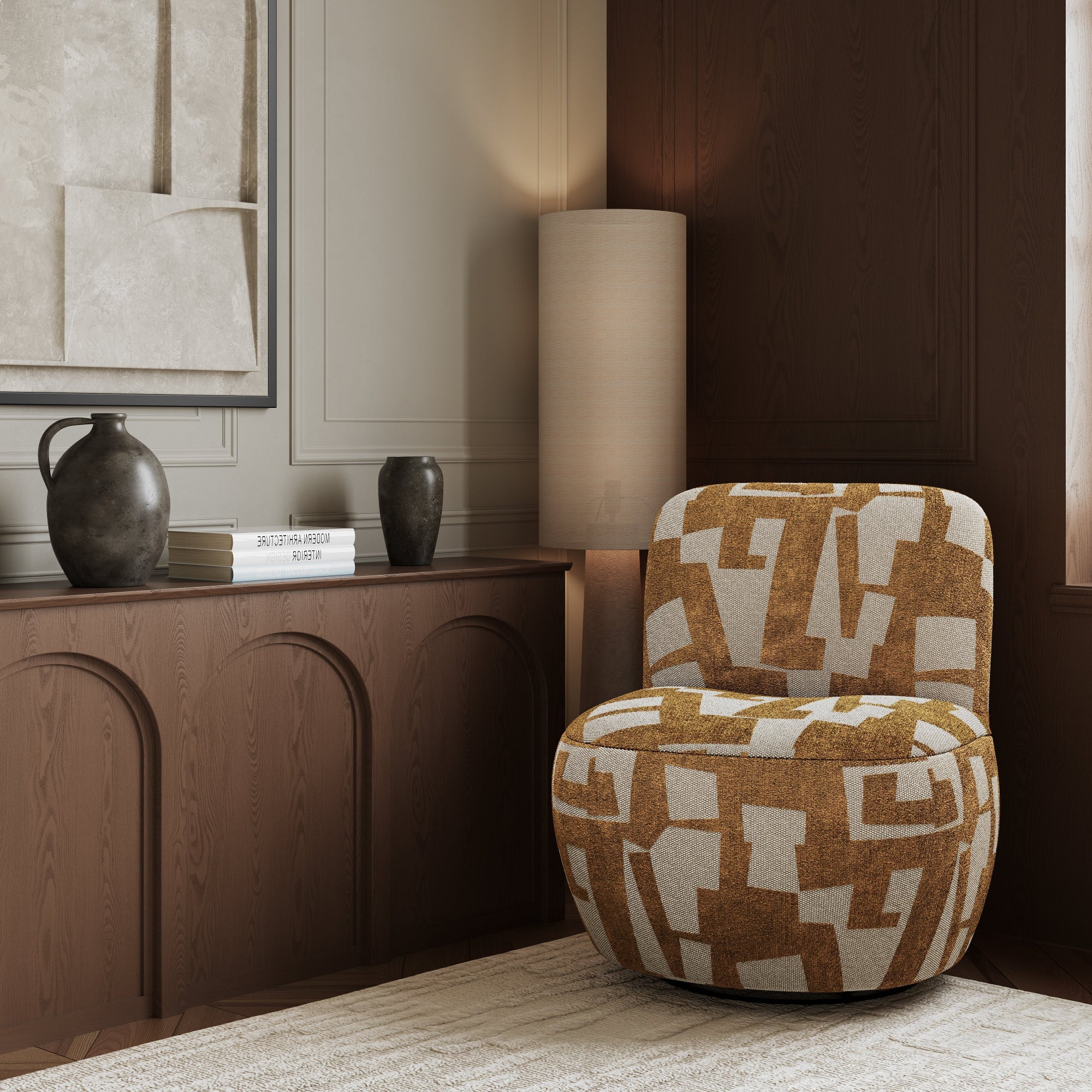 sia-jena-fauteuil-pivotant-cru-360-tissu image 7