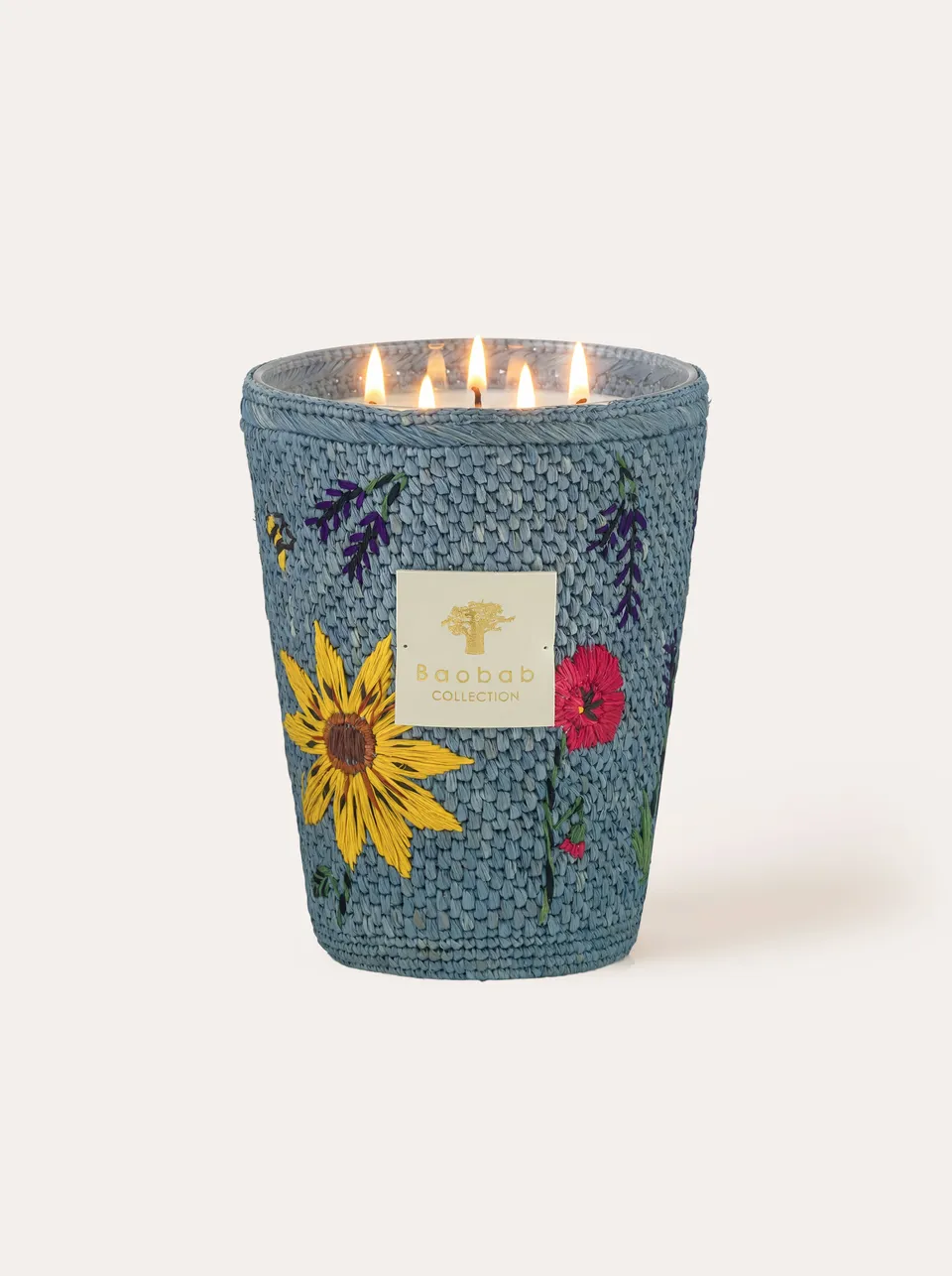 baobab-vony-tanteli-bougie-parfum-e-classique-miel-d-t image 1