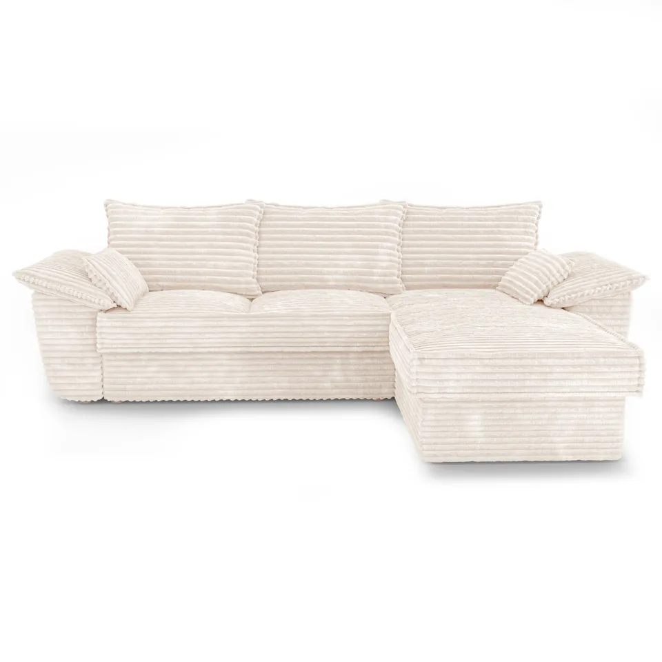 sia-deco-sasha-canap-convertible-angle-droit-cr-me image 1
