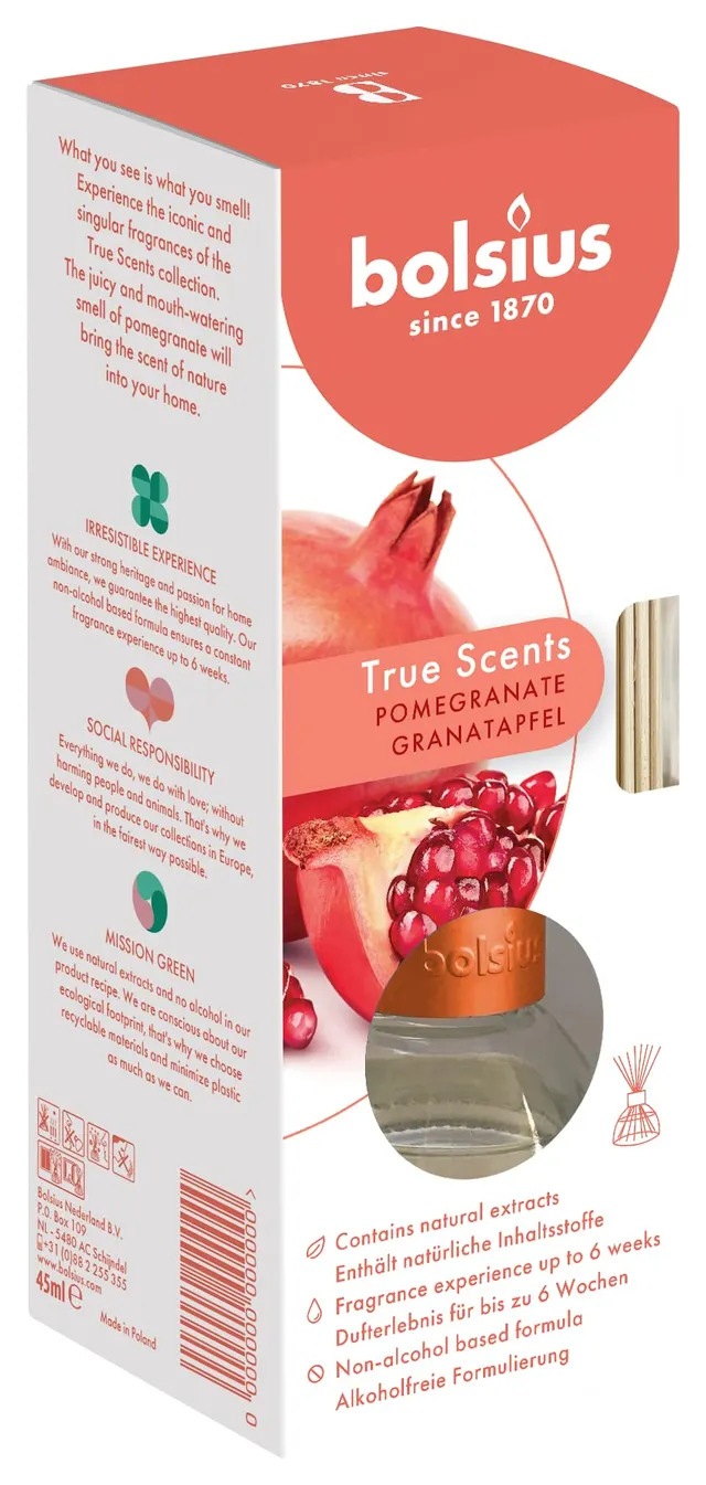 bolsius-bouquet-parfum-diffuseur-grenade-fruit image 1