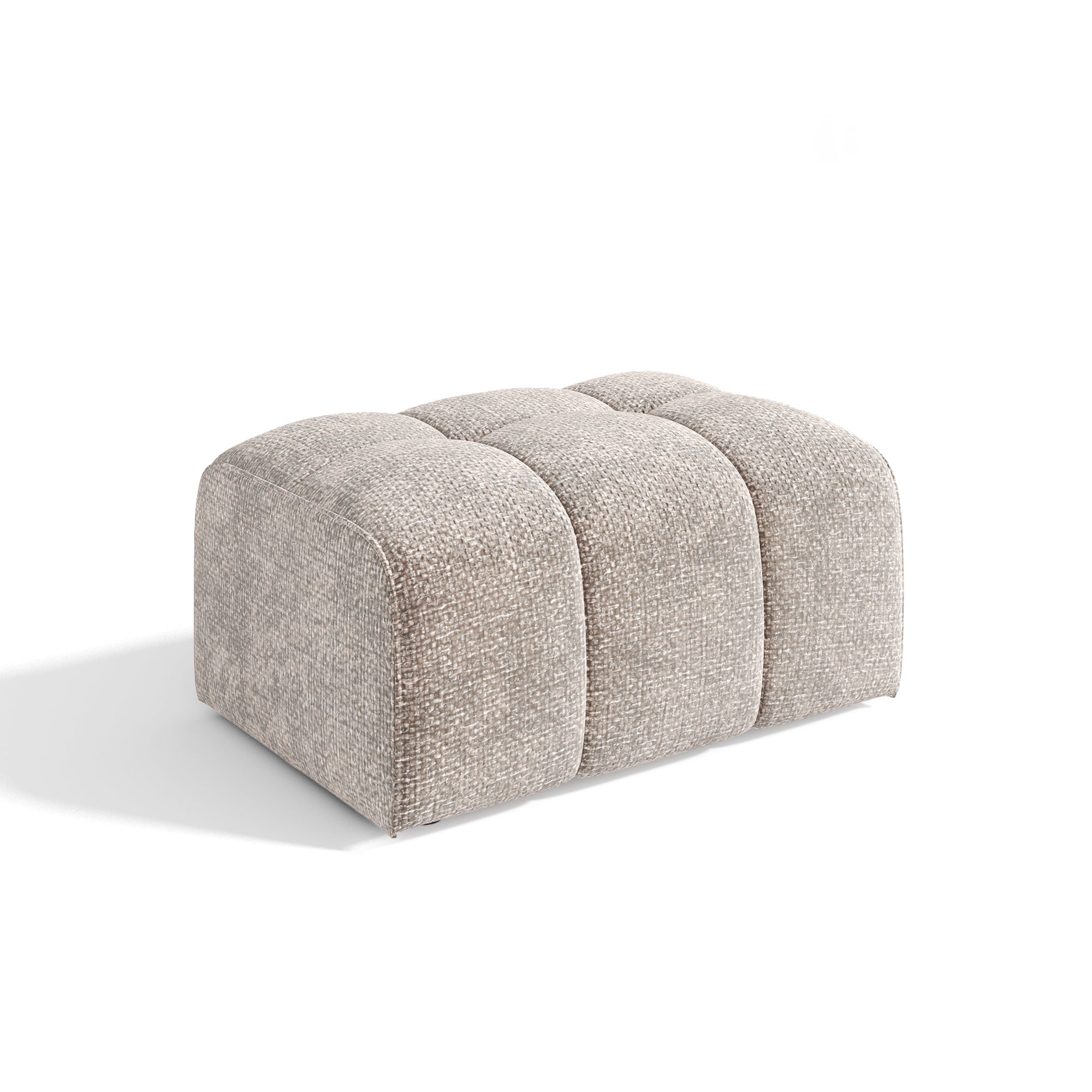 sia-bari-pouf-capitonn-cr-me-salon-cosy image 8