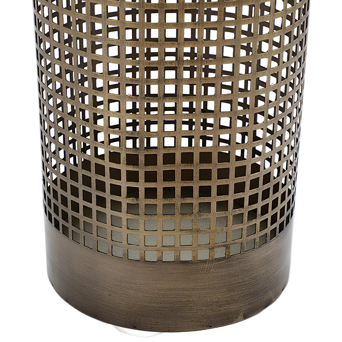 sia-antica-vase-maze-80-cm-m-tal-dor-ajour image 4