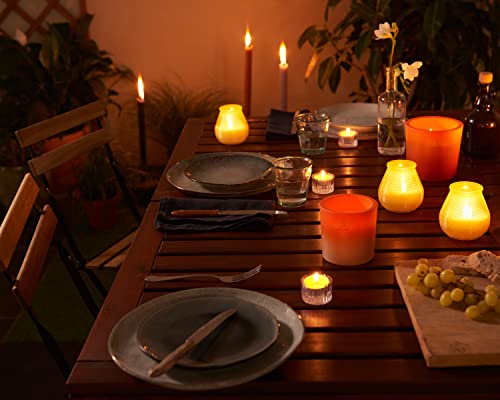 bolsius-summer-nights-bougie-ext-rieur-terracotta-60-h image 5