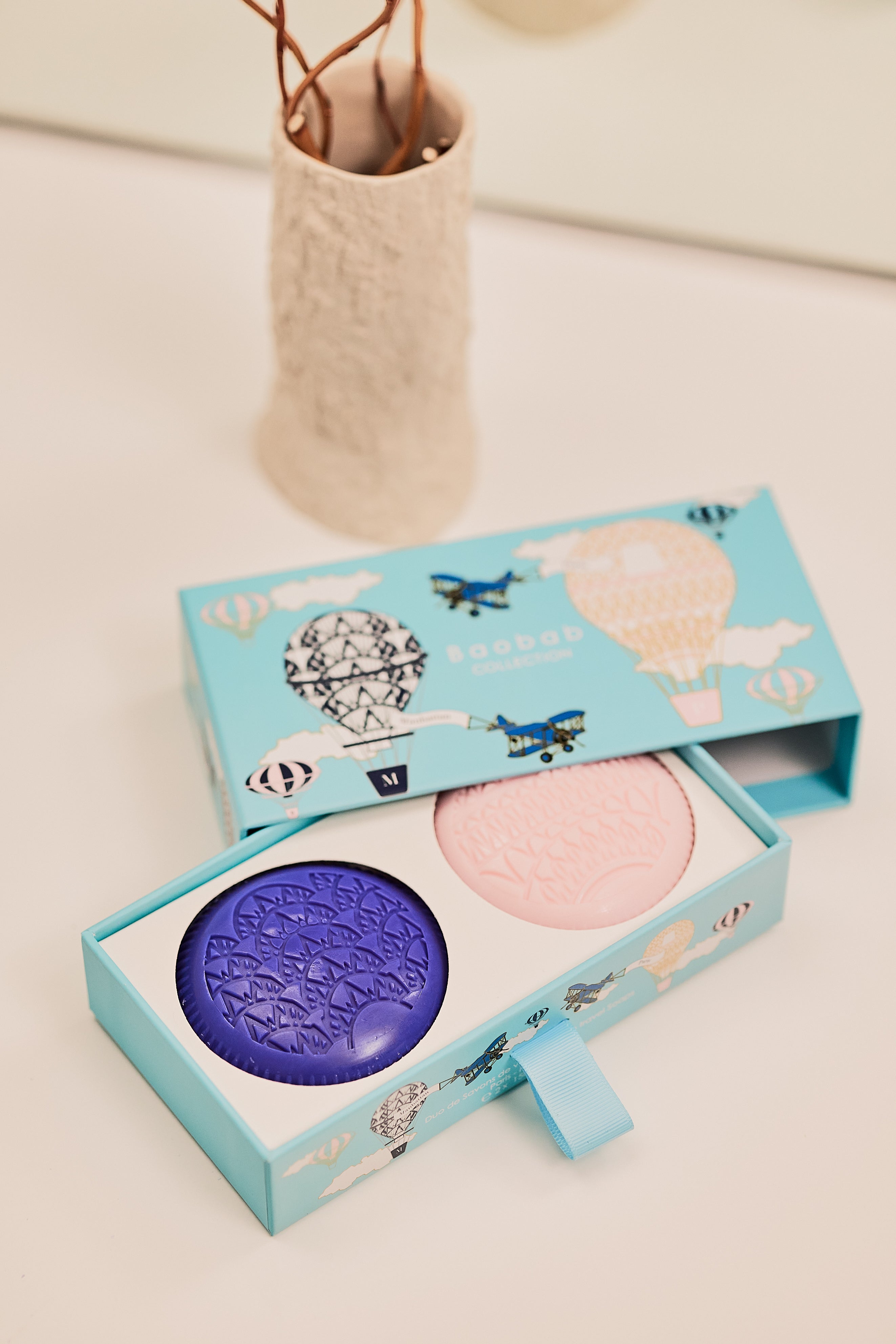 baobab-my-first-baobab-coffret-savon-paris-manhattan-2x150g image 2