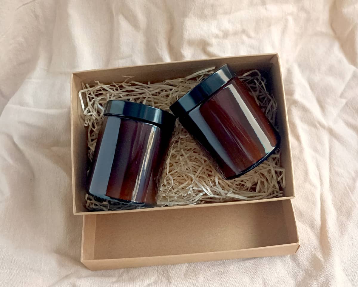 am-cla-coffrets-coffret-bougies-surprise-2-parfums-soja image 1