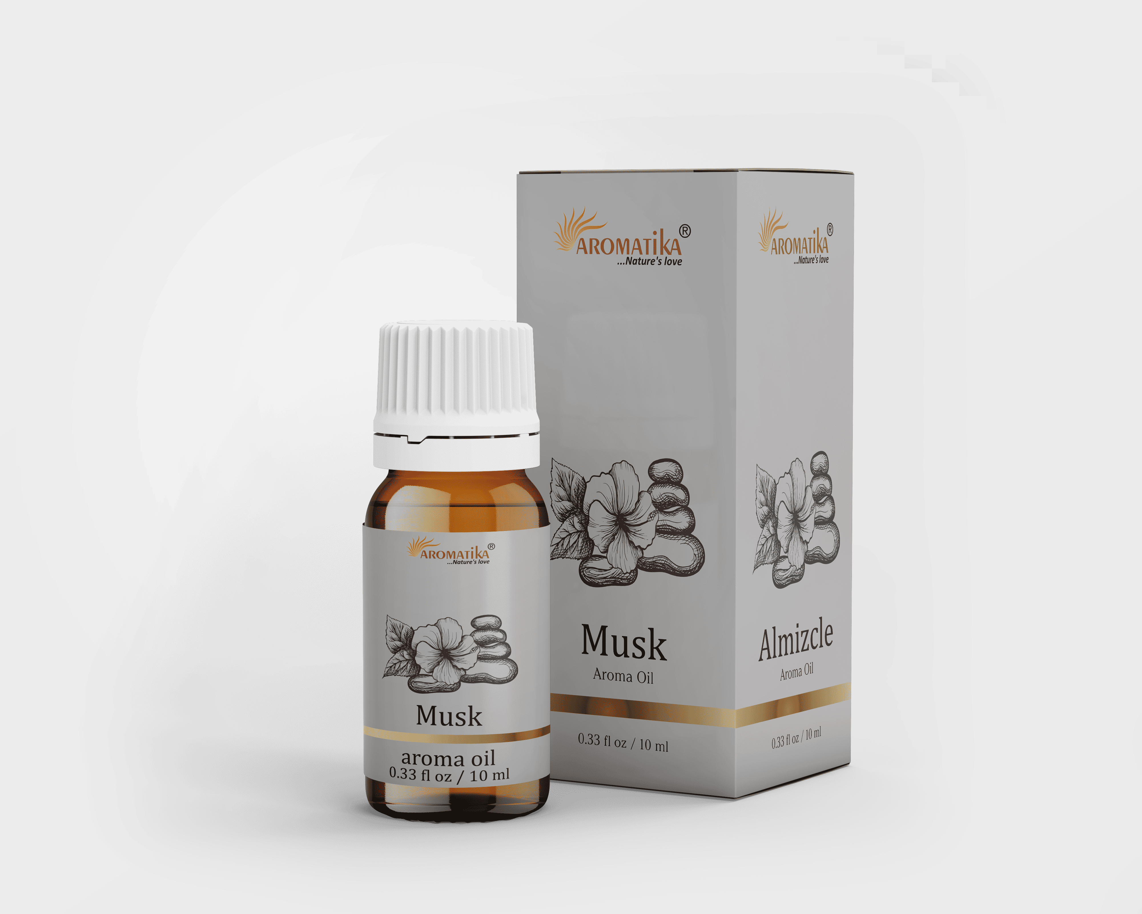 aromatika-aroma-oil-huile-parfum-e-10ml-musc-d-tente image 1