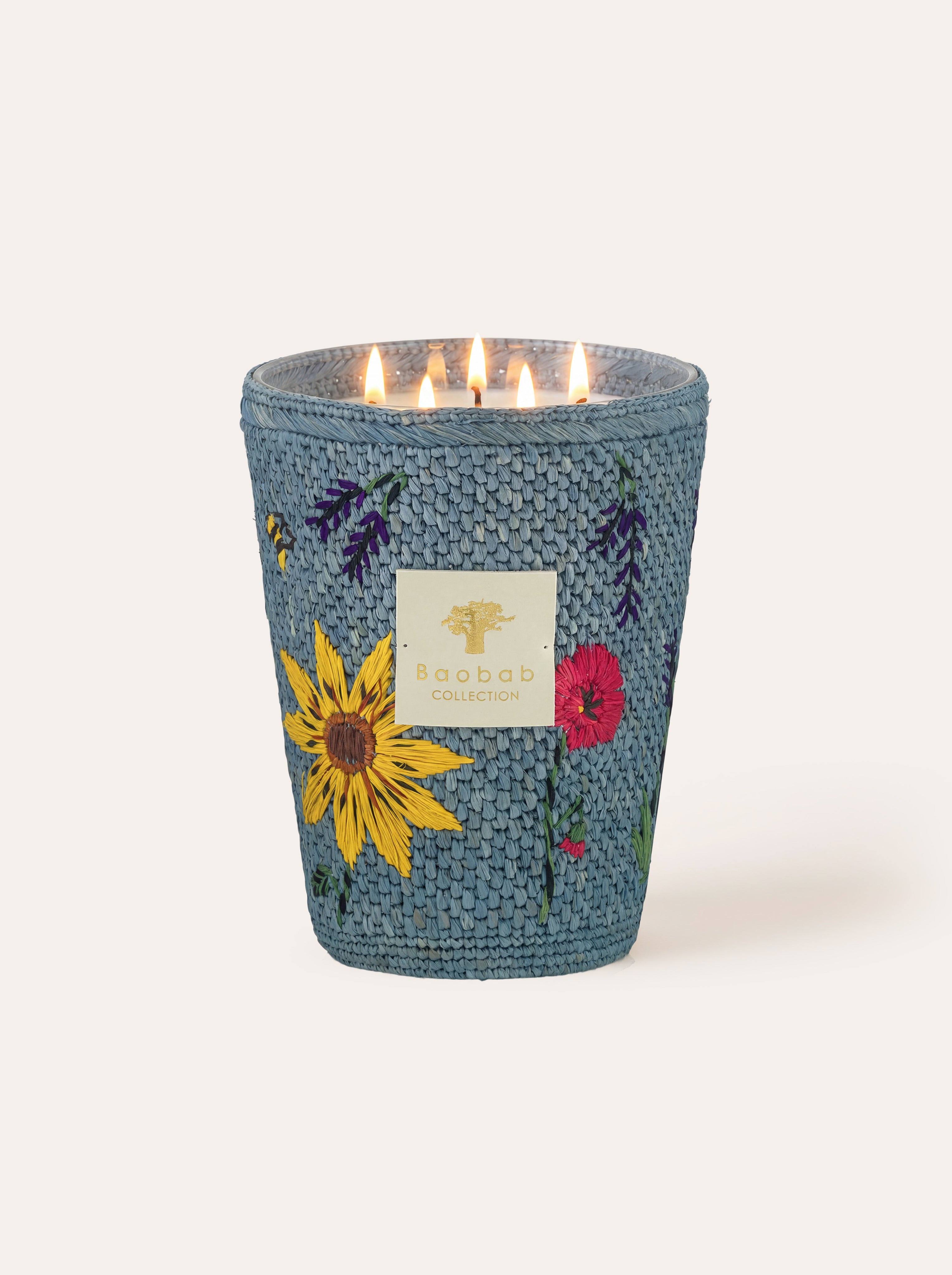 baobab-vony-tanteli-bougie-parfum-e-classique-miel-d-t image 1