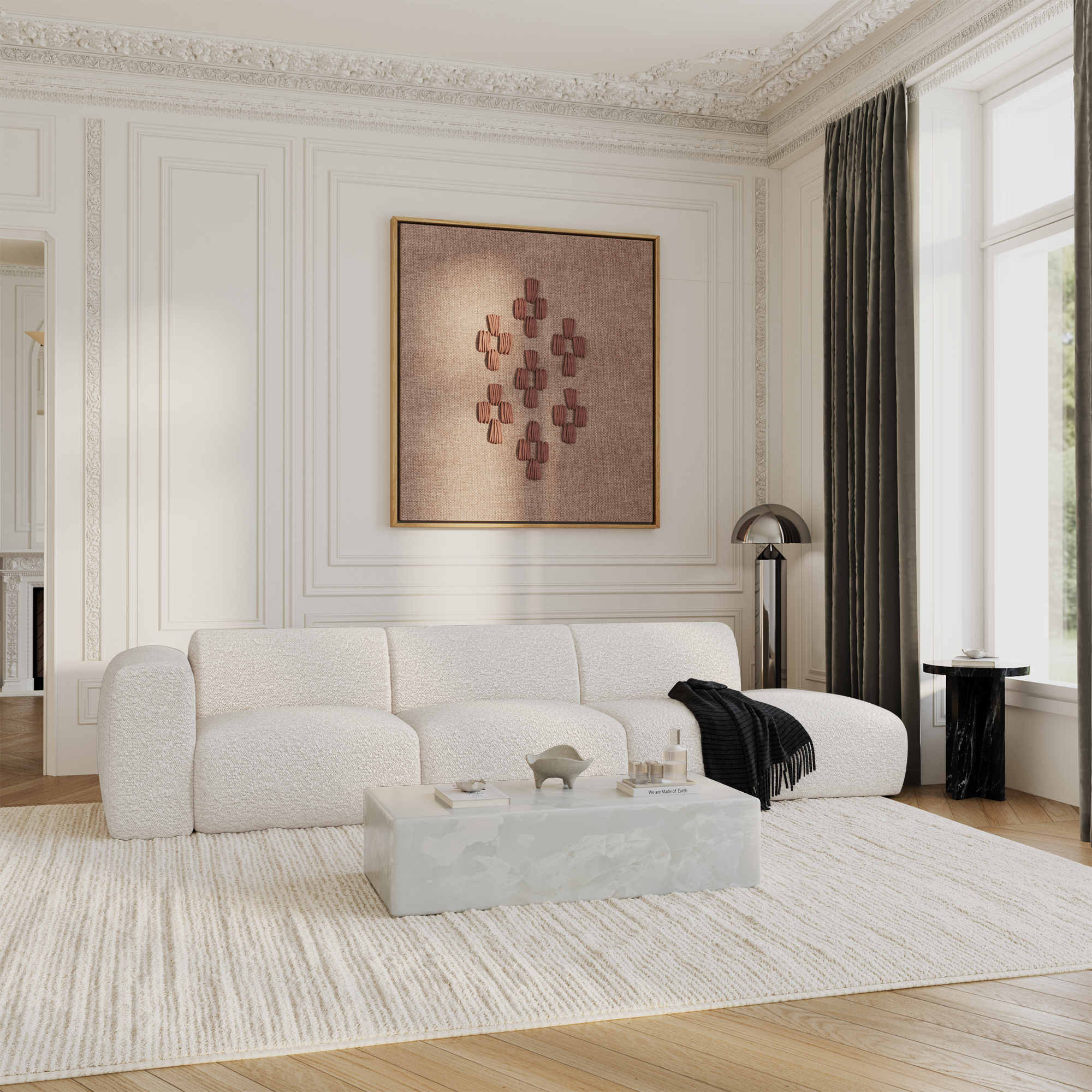 sia-deco-myra-canap-gauche-5-places-cr-me-confortable image 2