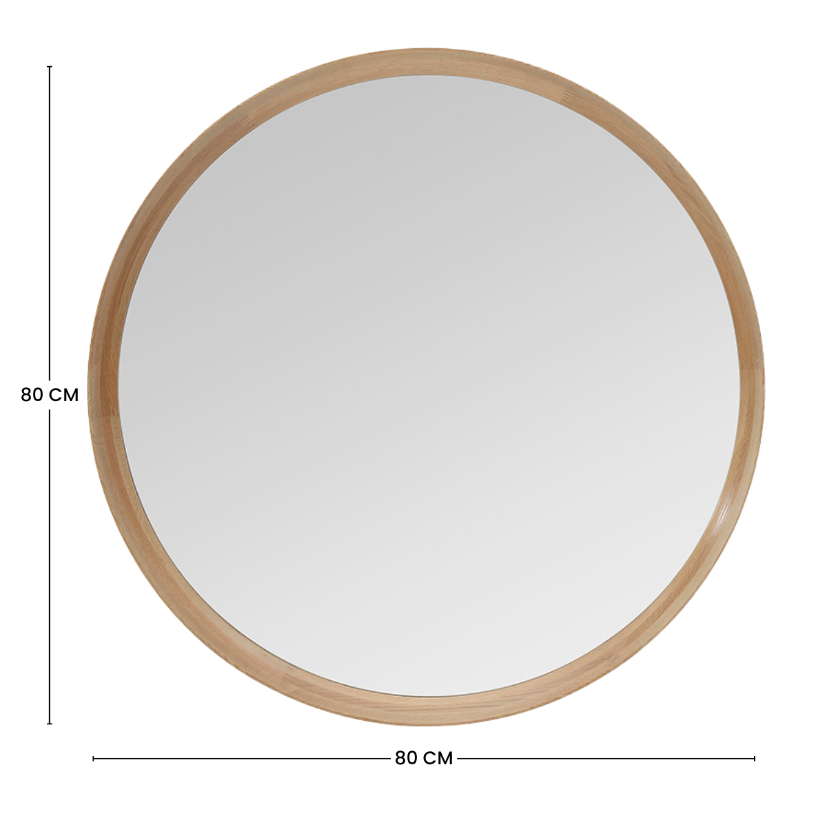 sia-deco-victoria-miroir-rond-lio-80-cm-ch-ne-clair image 7