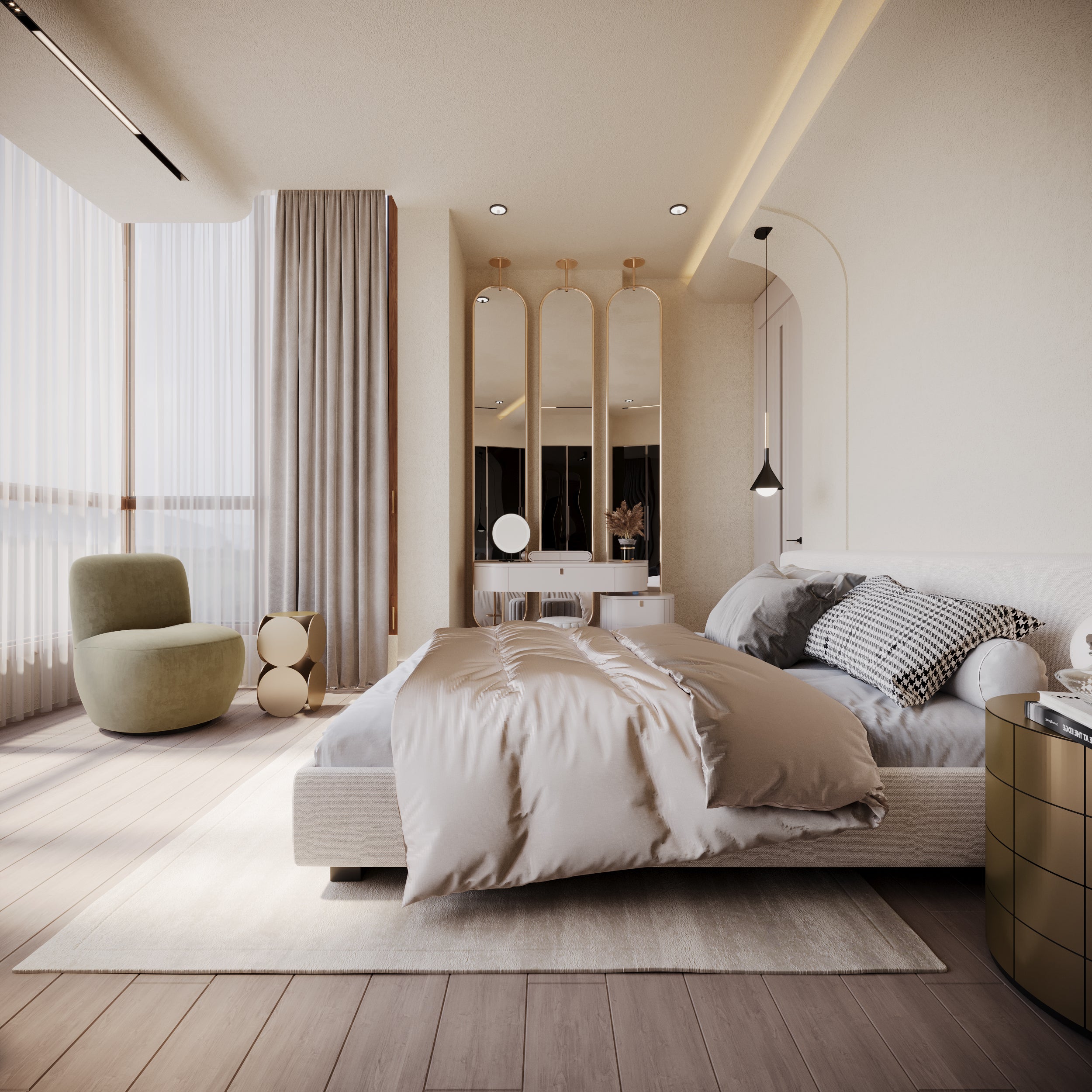 sia-jena-fauteuil-pivotant-beige-design-pur image 4