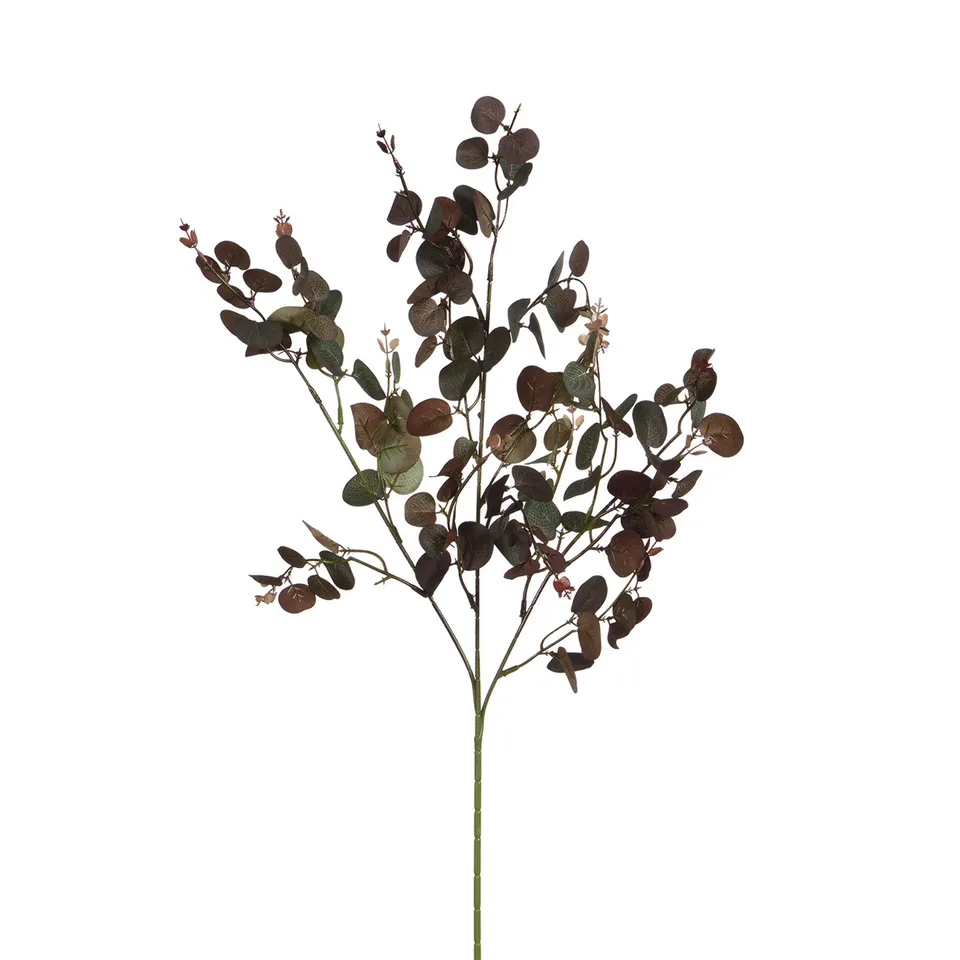 sia-deco-noah-feuillage-eucalyptus-80-cm-artificiel-vert image 1