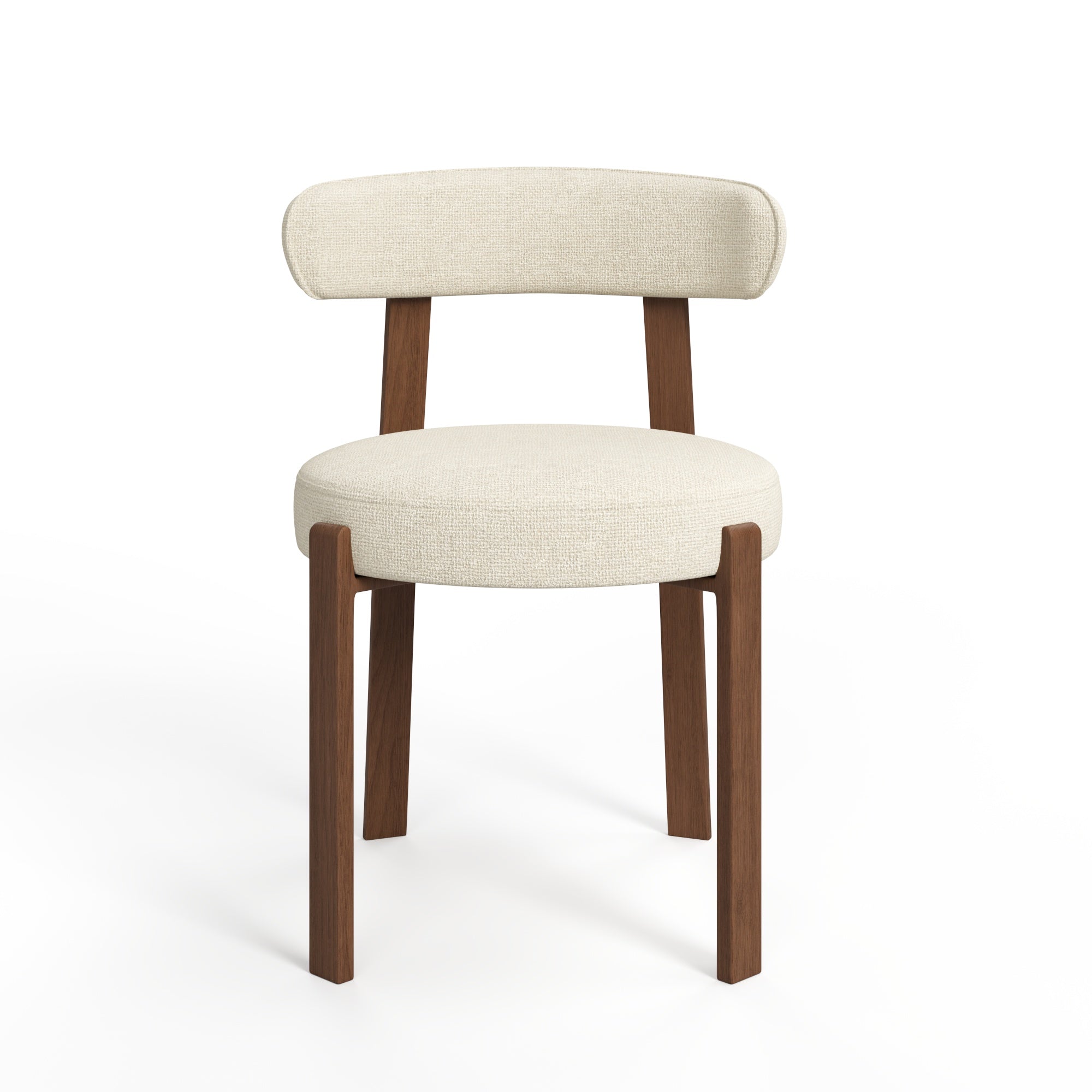 sia-charlie-juna-lot-2-chaises-noir-salle-manger image 7