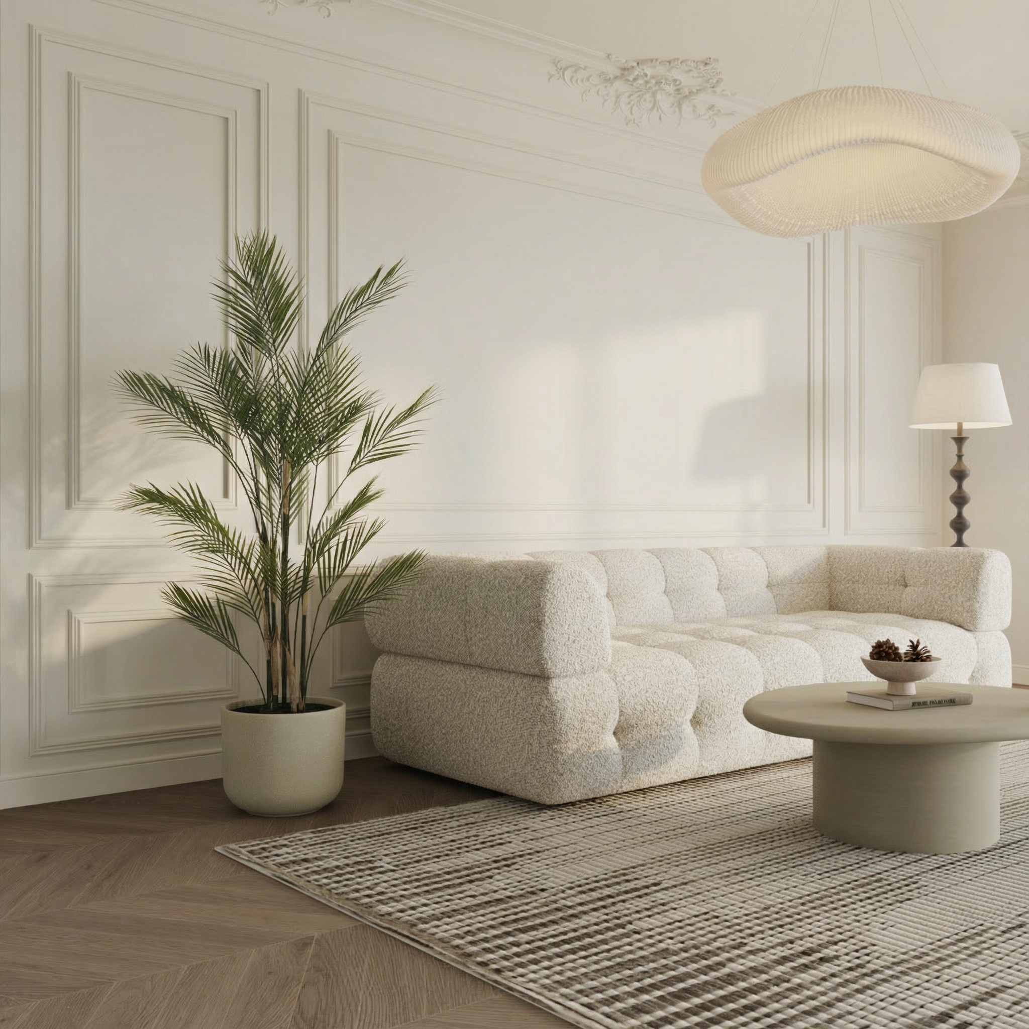 sia-deco-noah-kwai-palmier-artificiel-vert-pot-150-cm image 2