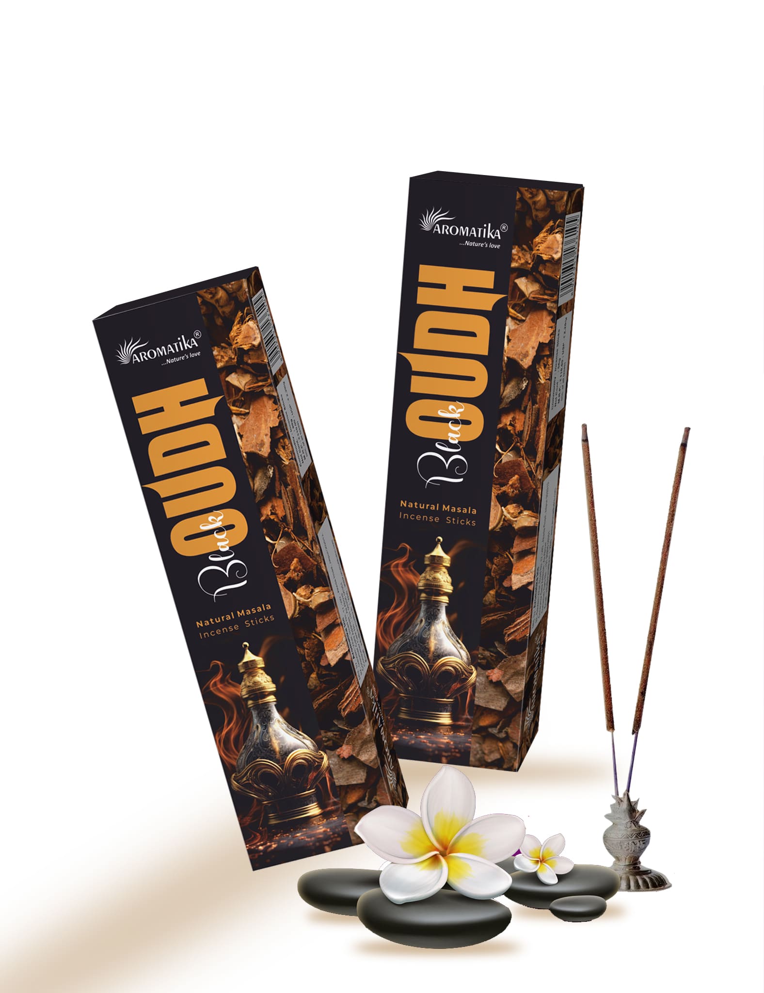 aromatika-masala-black-oudh-b-tons-encens-50g-boisable image 1