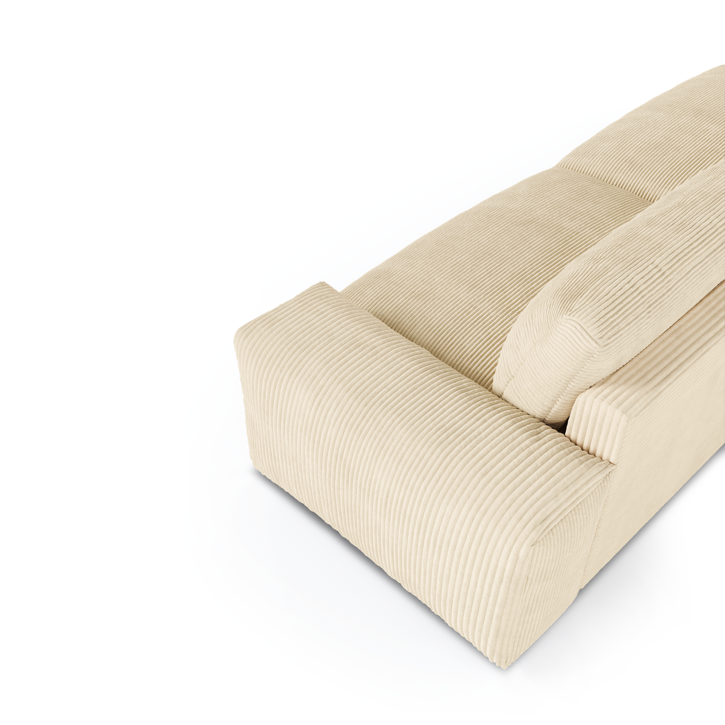 sia-bliss-canap-droit-gris-anthracite-tissu image 4