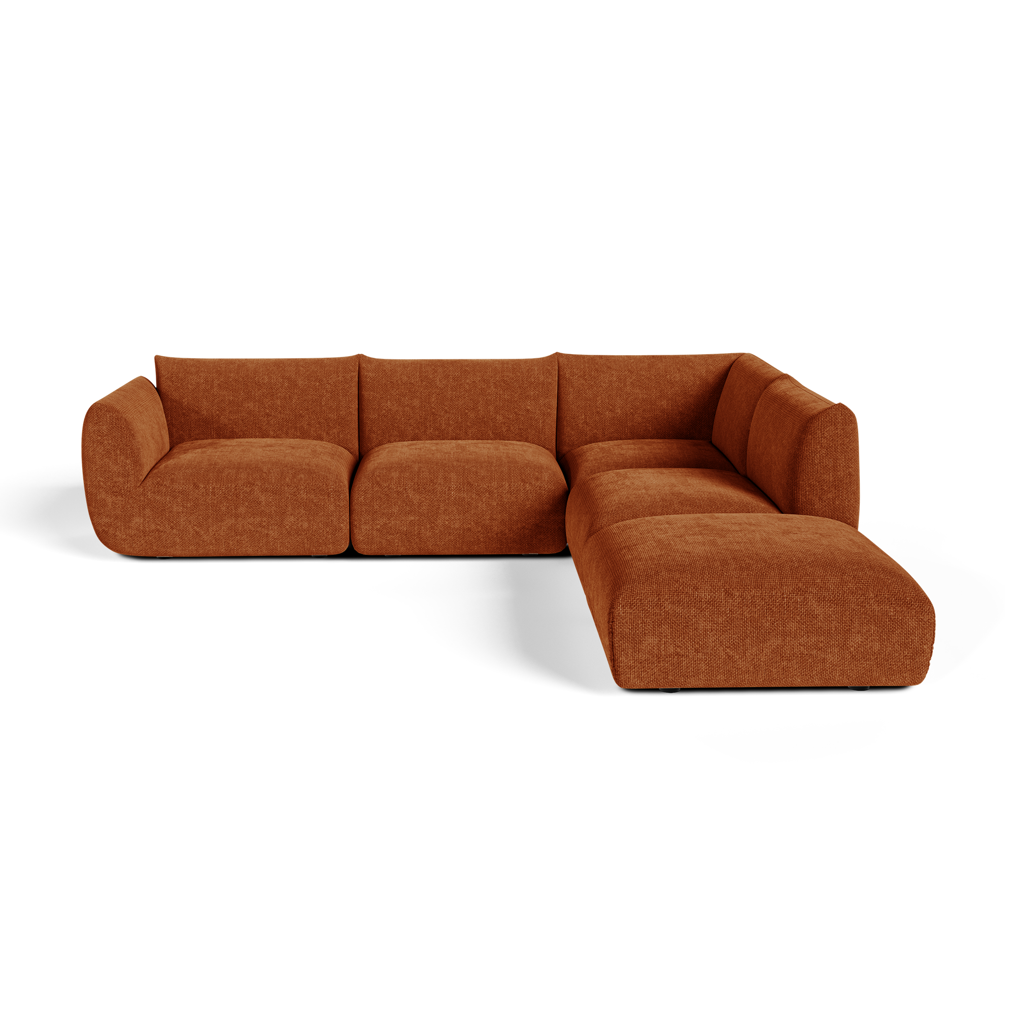 sia-nooma-canap-angle-droit-7-places-terracotta image 1