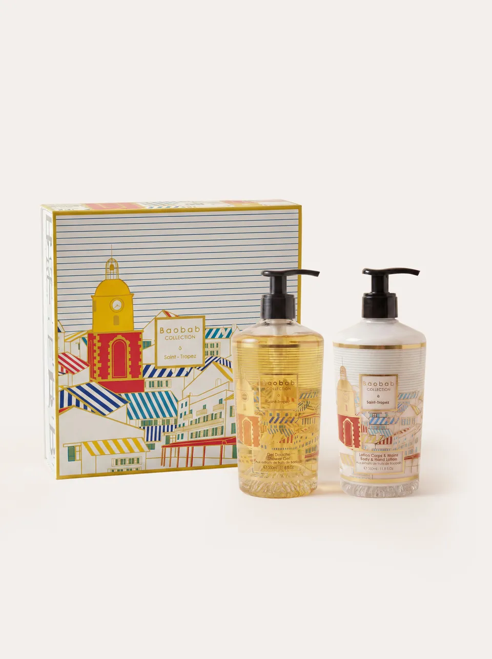 baobab-my-first-baobab-st-tropez-coffret-2x350-ml image 1