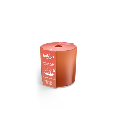 bolsius-summer-nights-bougie-ext-rieur-terracotta-60-h image 4