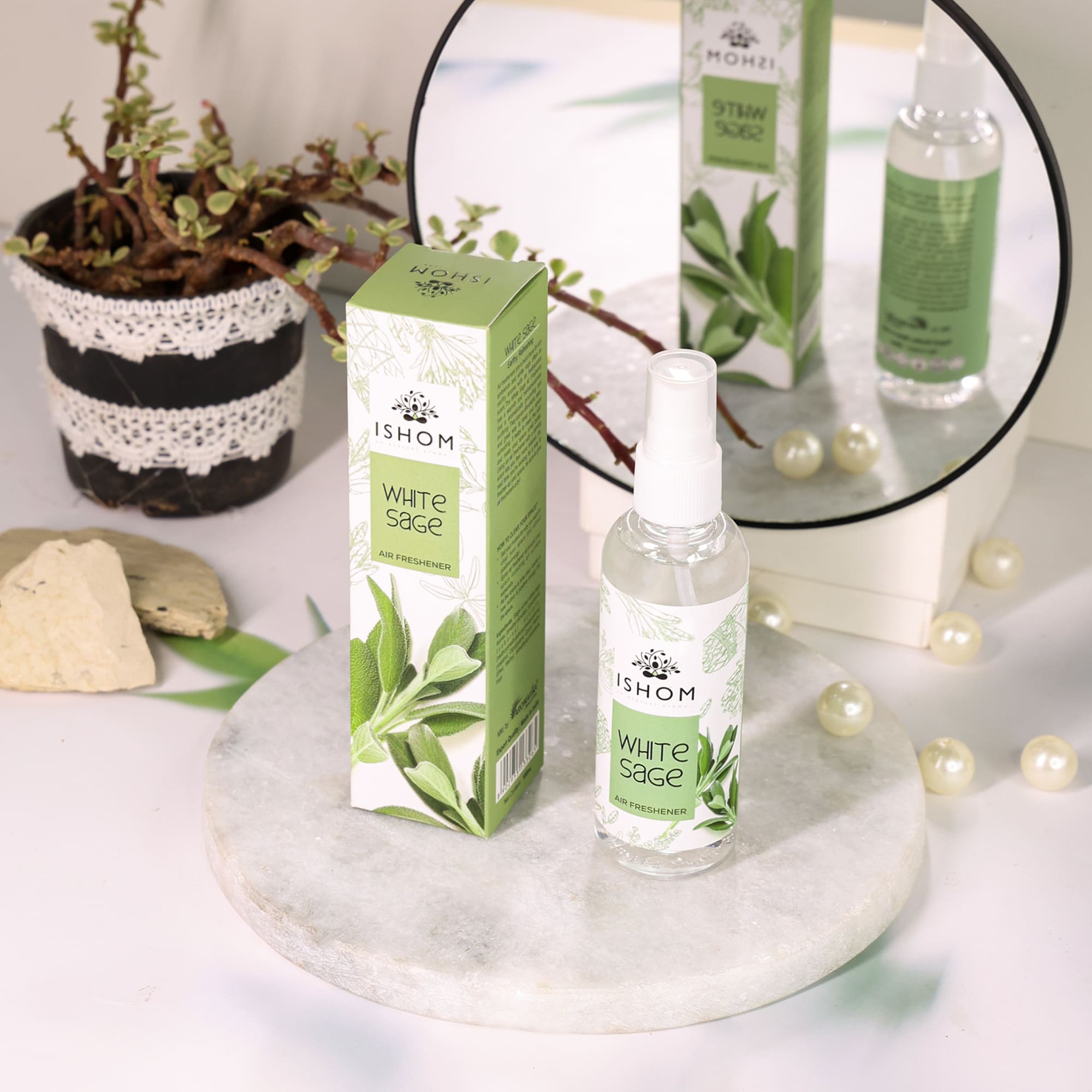 aromatika-ishom-white-sage-spray-sauge-blanche-100-ml image 2