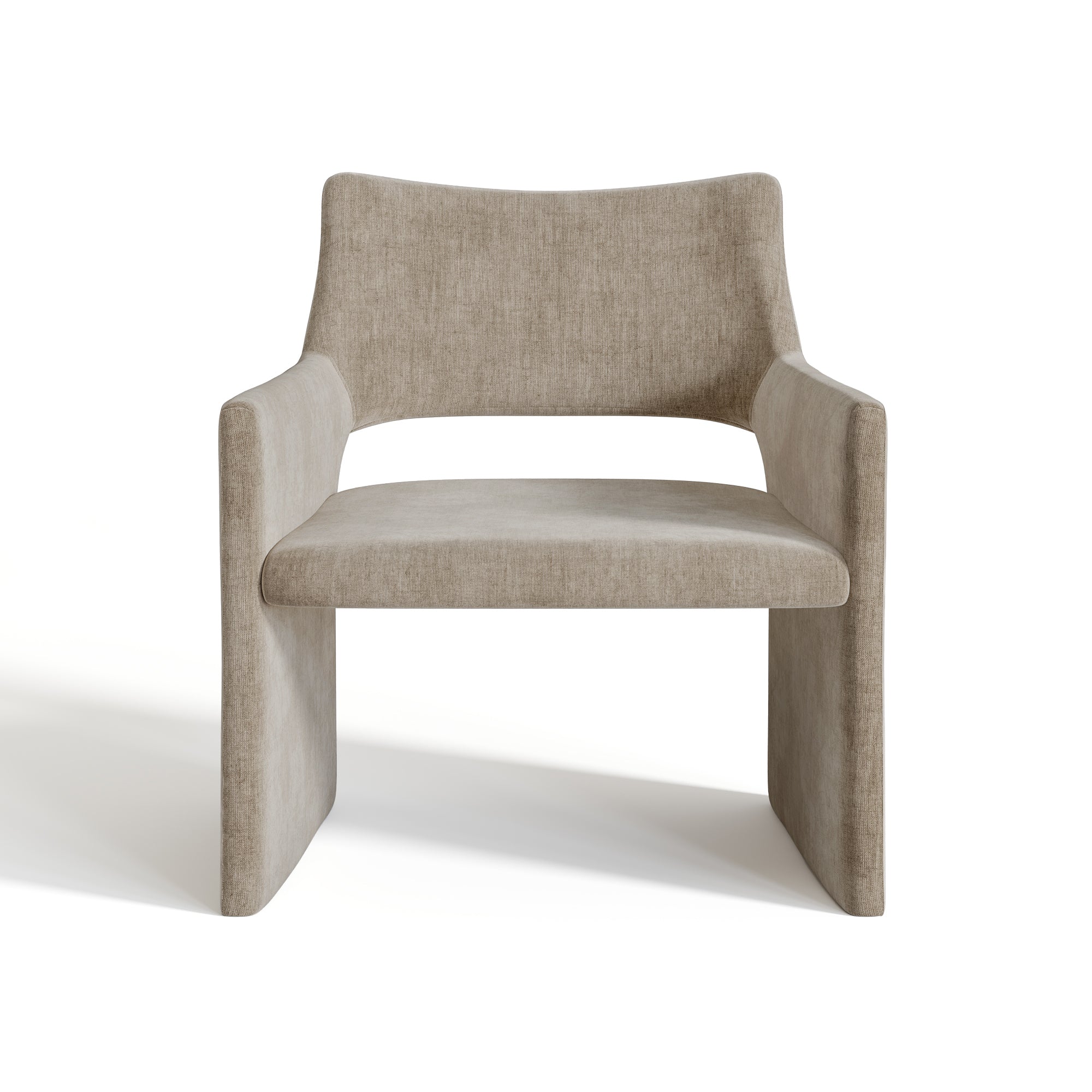 sia-deco-charlie-zoe-chaise-taupe-design-confort image 7