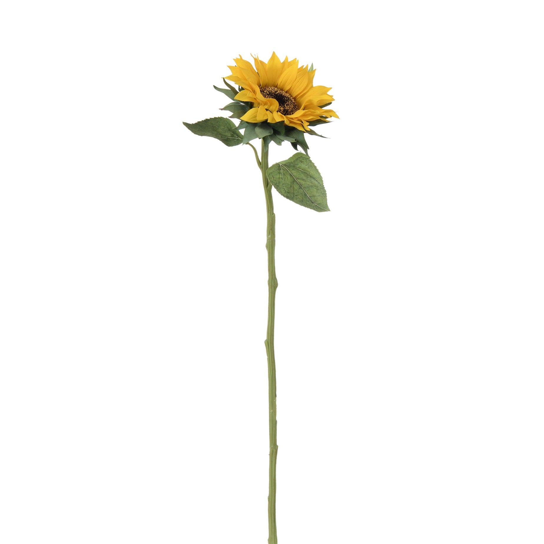sia-noah-tige-tournesol-jaune-70-cm-artificielle image 8