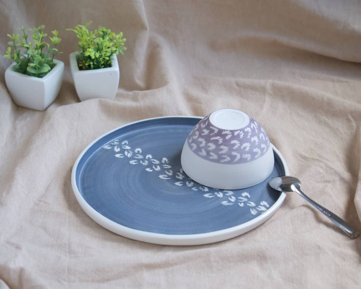 am-cla-assiettes-assiette-porcelaine-bleue-motifs-22cm image 5