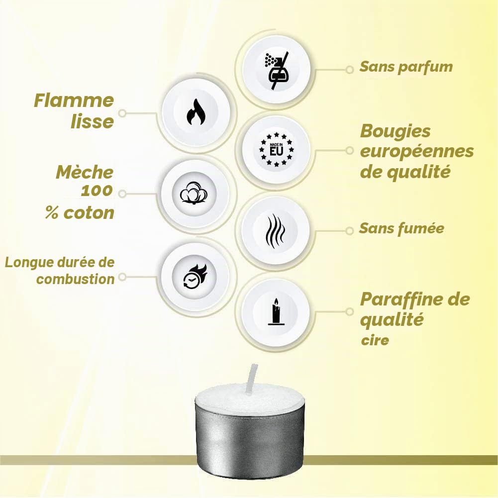 bolsius-bougies-chauffe-plats-blanc-8-heures-lot-50-longue-dur-e image 3