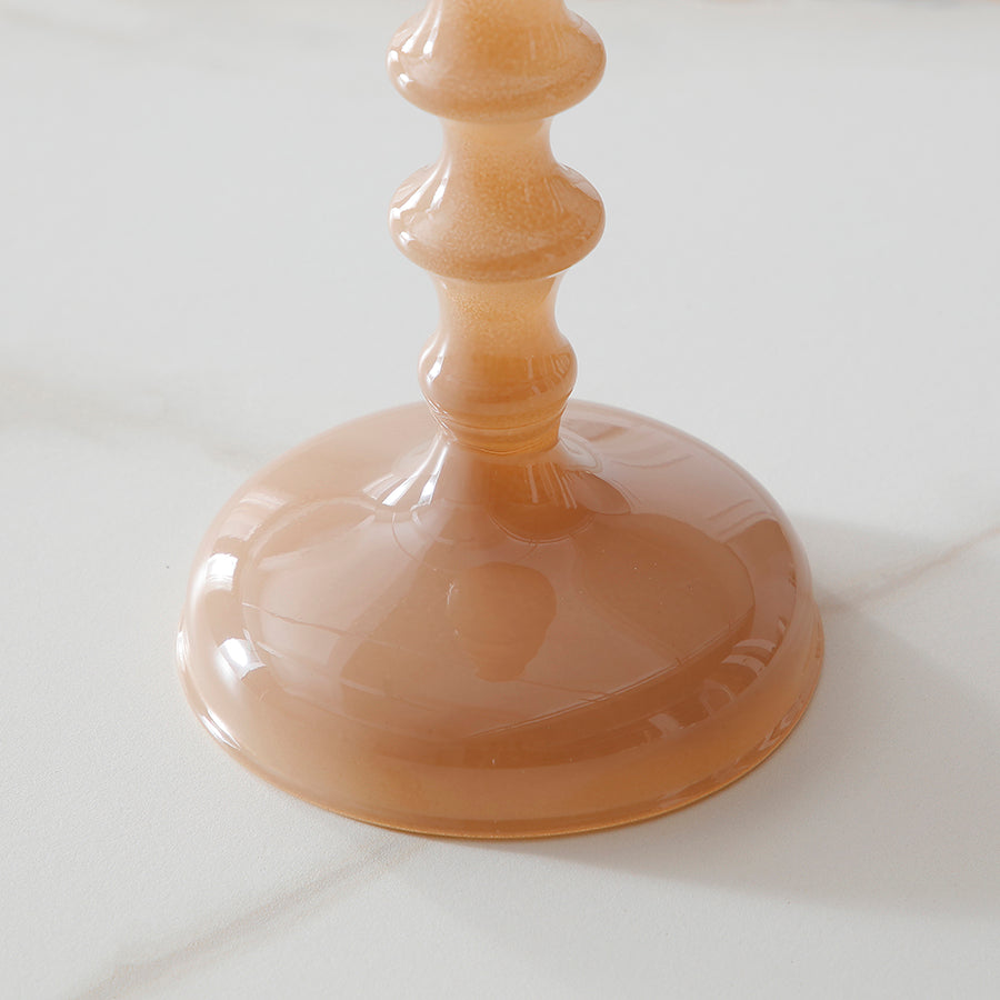 sia-nora-nude-bougeoir-beige-25-cm image 4