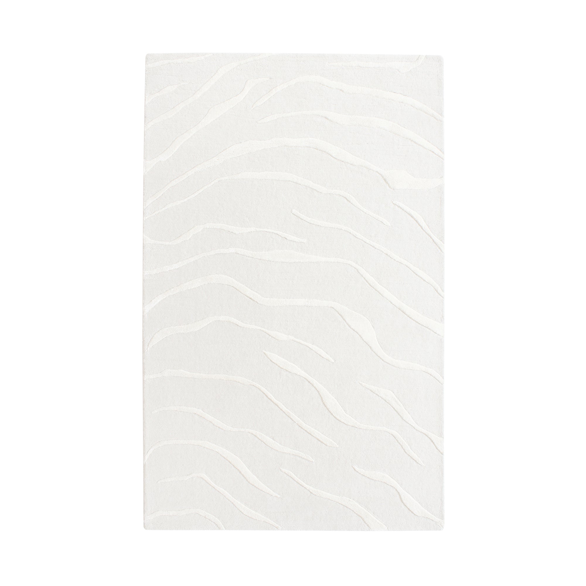 sia-deco-nola-daven-tapis-230x160-cm-blanc-cass-relief image 1