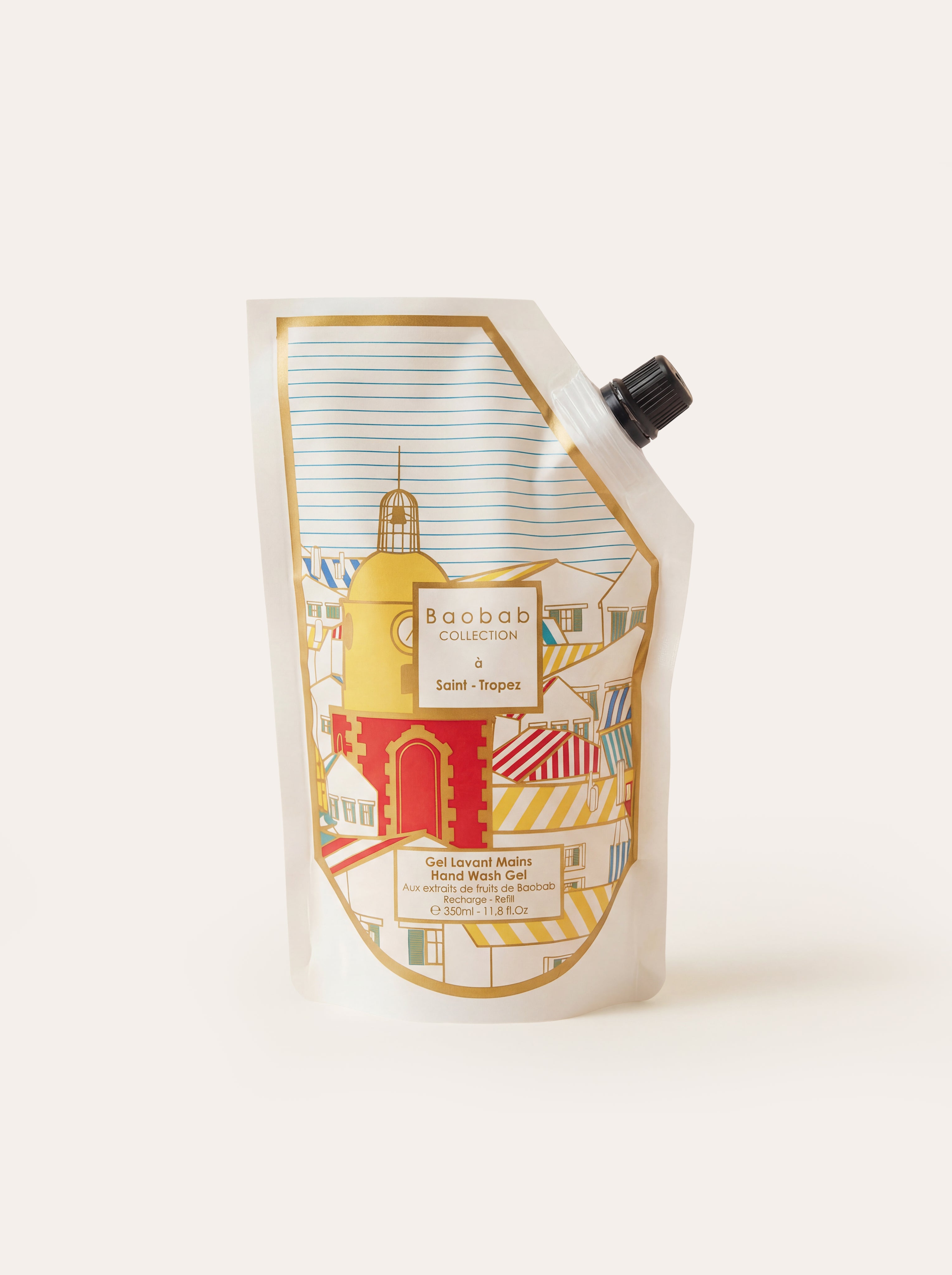 baobab-collection-my-first-baobab-saint-tropez-recharge-gel-mains-350ml image 1