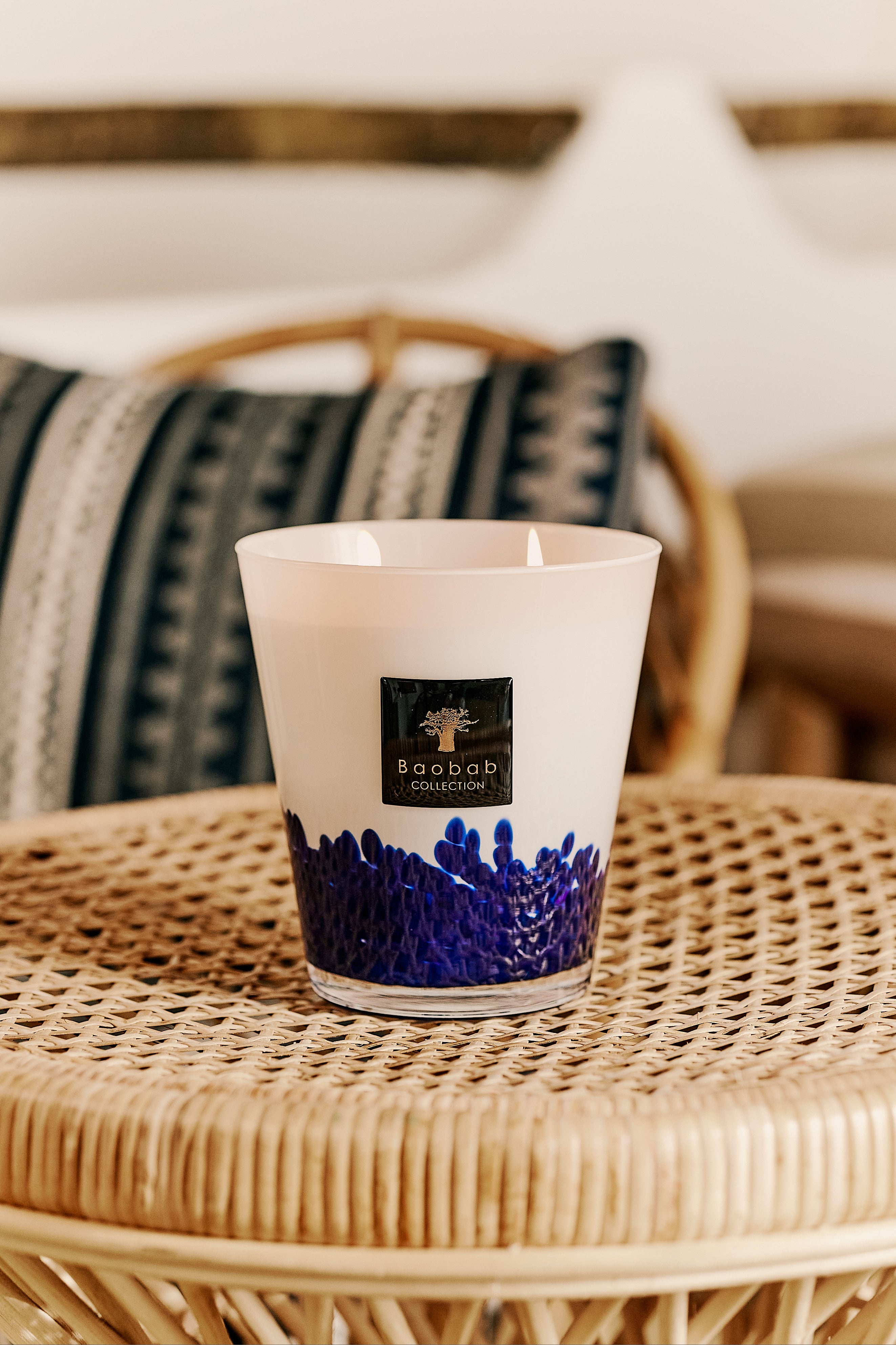 baobab-collection-feathers-touareg-bougie-parfum-e-verre-bleu image 3