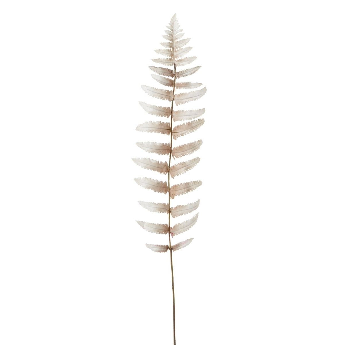 sia-deco-noah-foug-re-artificielle-m-tallique-marron-gris-70-cm image 3