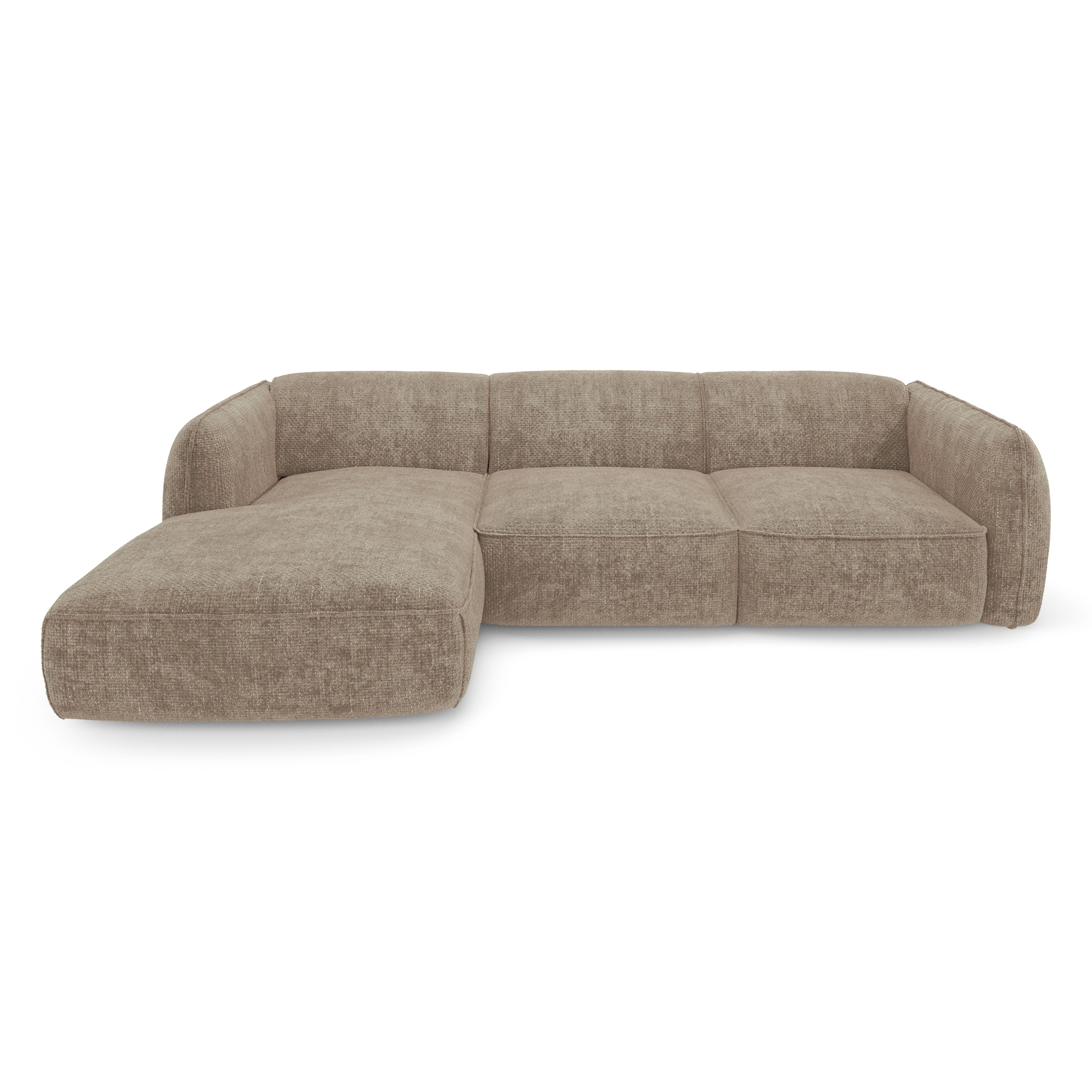 sia-livia-canap-angle-gauche-cr-me-5-places-arrondi image 8