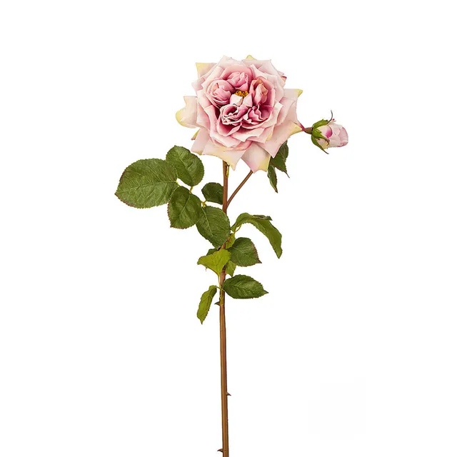 sia-deco-noah-tige-rose-david-fleur-artificielle-rose-p-le-80-cm image 1