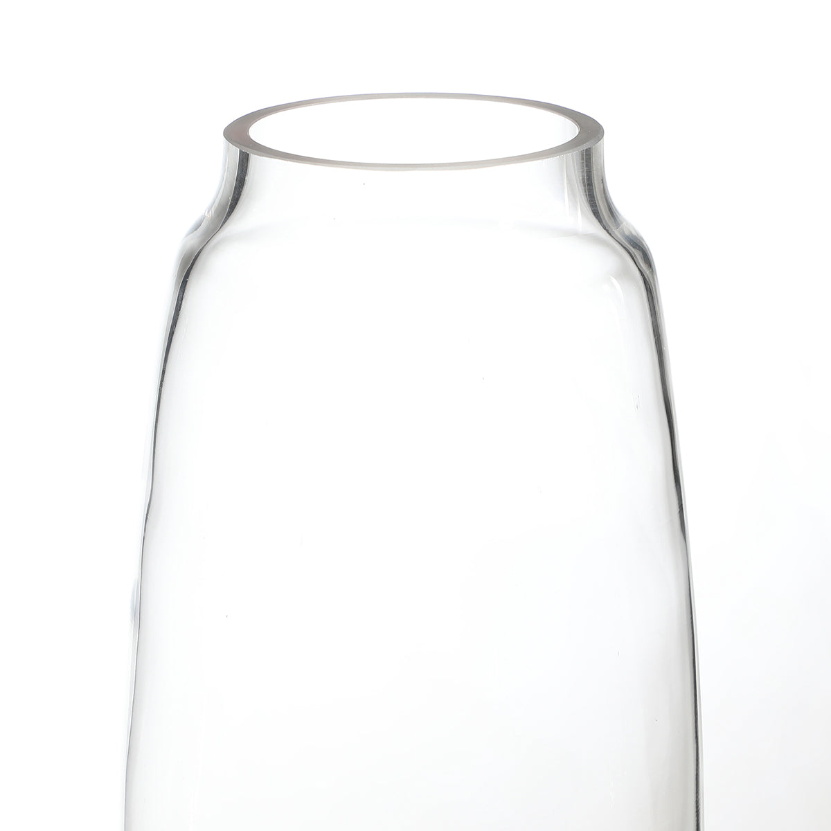 sia-deco-antica-vase-verre-transparent-allong-32-cm image 4