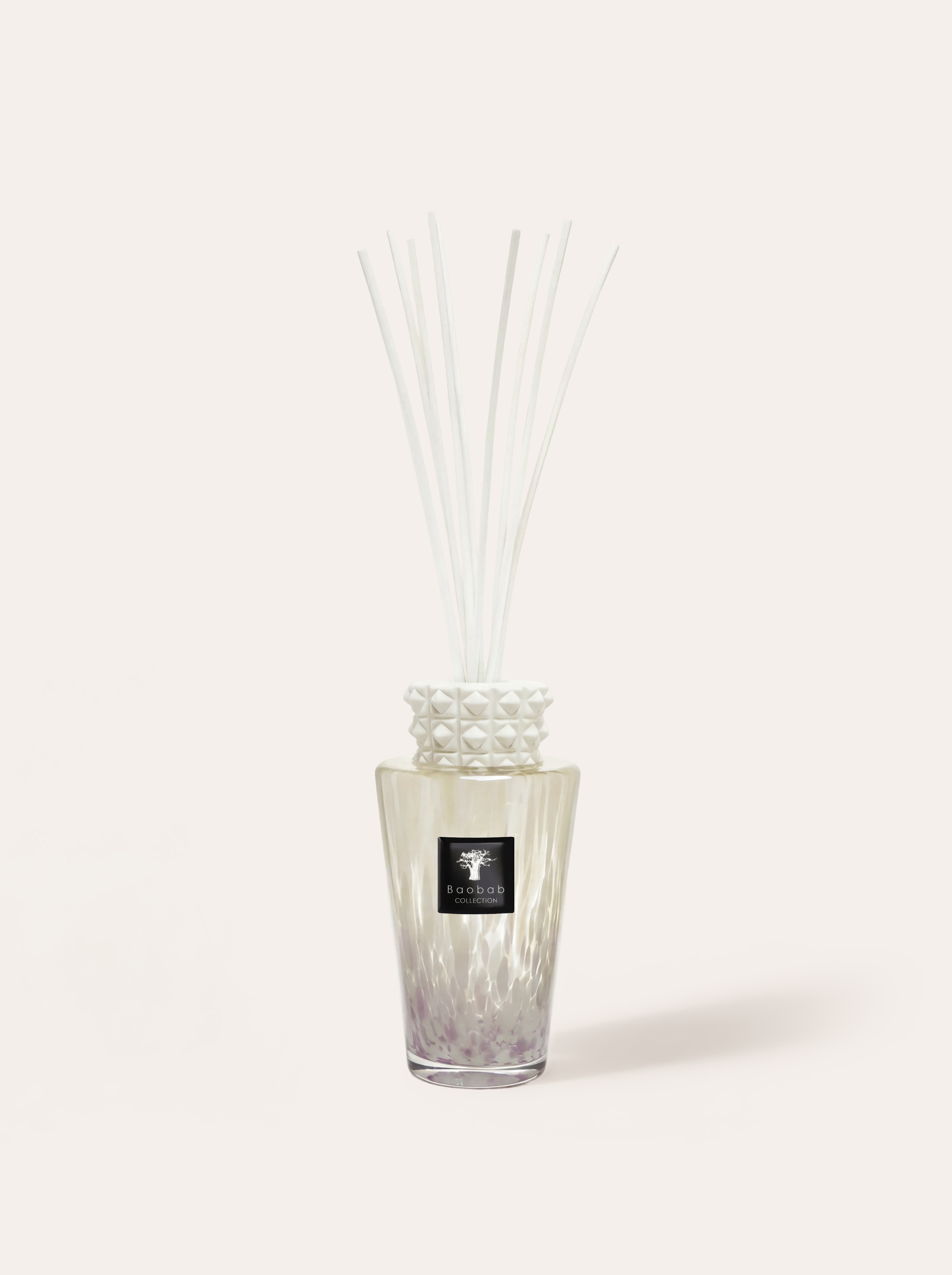 baobab-collection-pearls-totem-white-diffuseur-250ml-blanc image 1